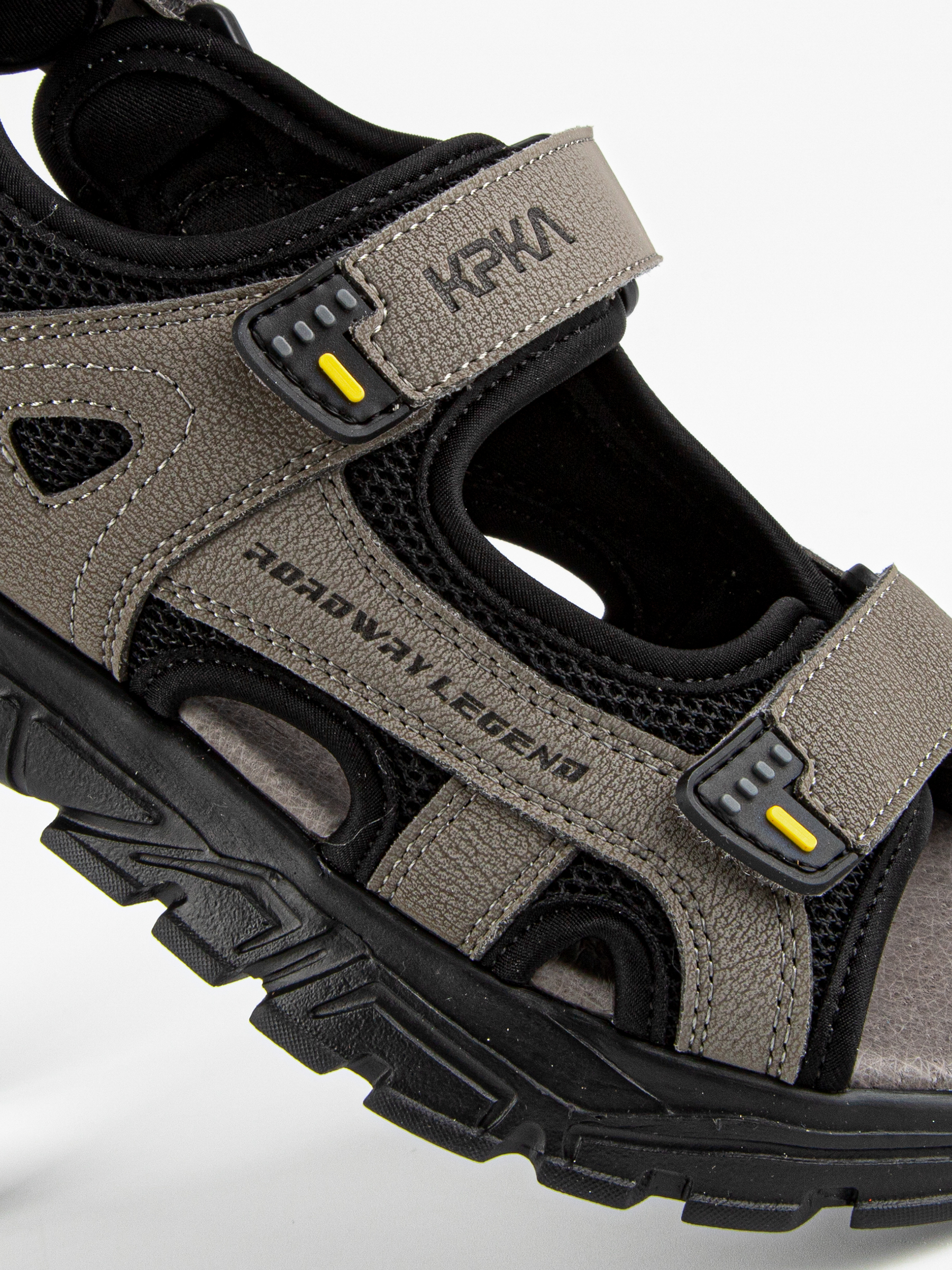 Сандалии артикул:34582п-2-3