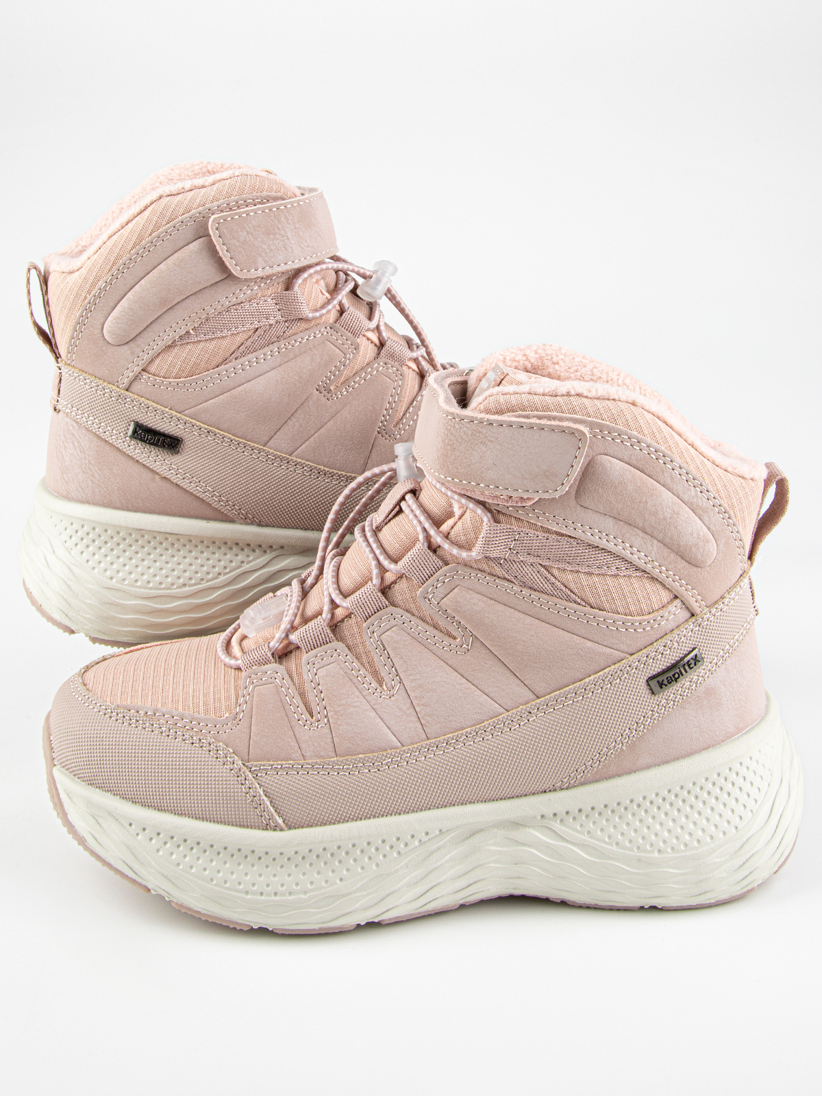 Ботинки артикул:43528-2-4