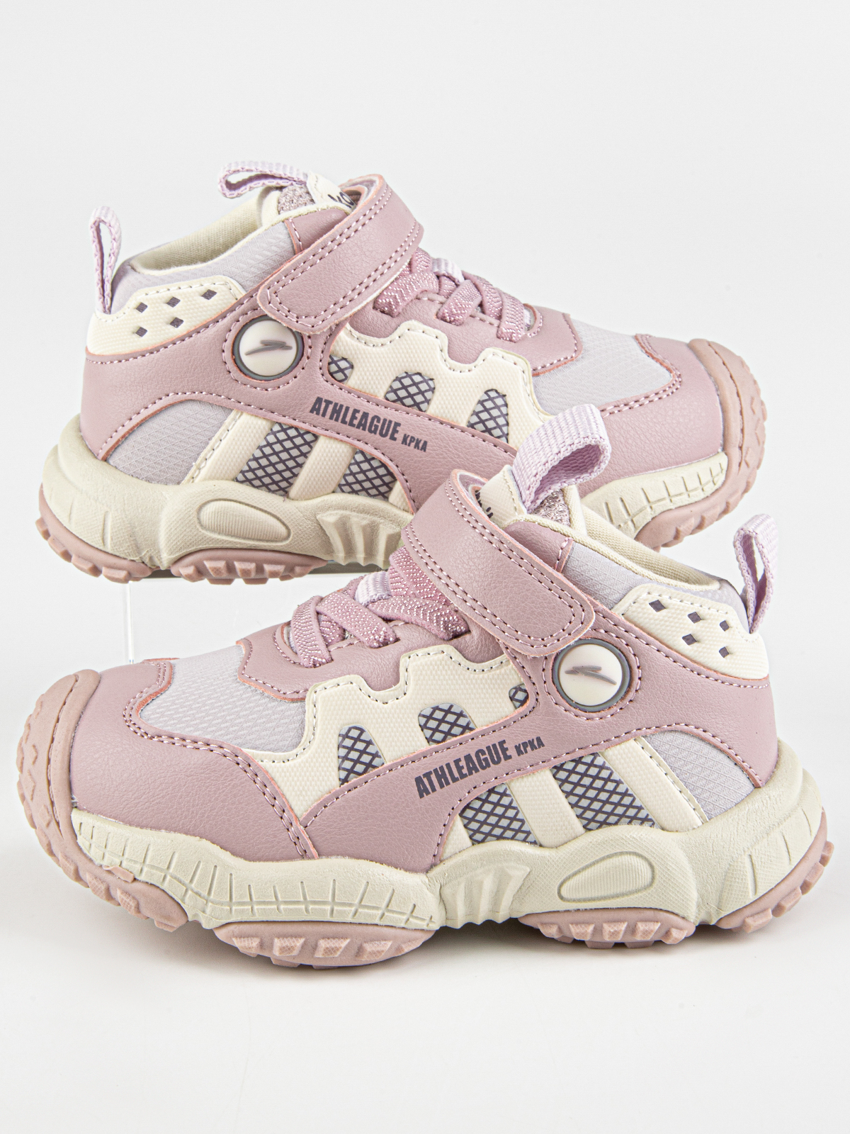 Кроссовки артикул:71529-20-4