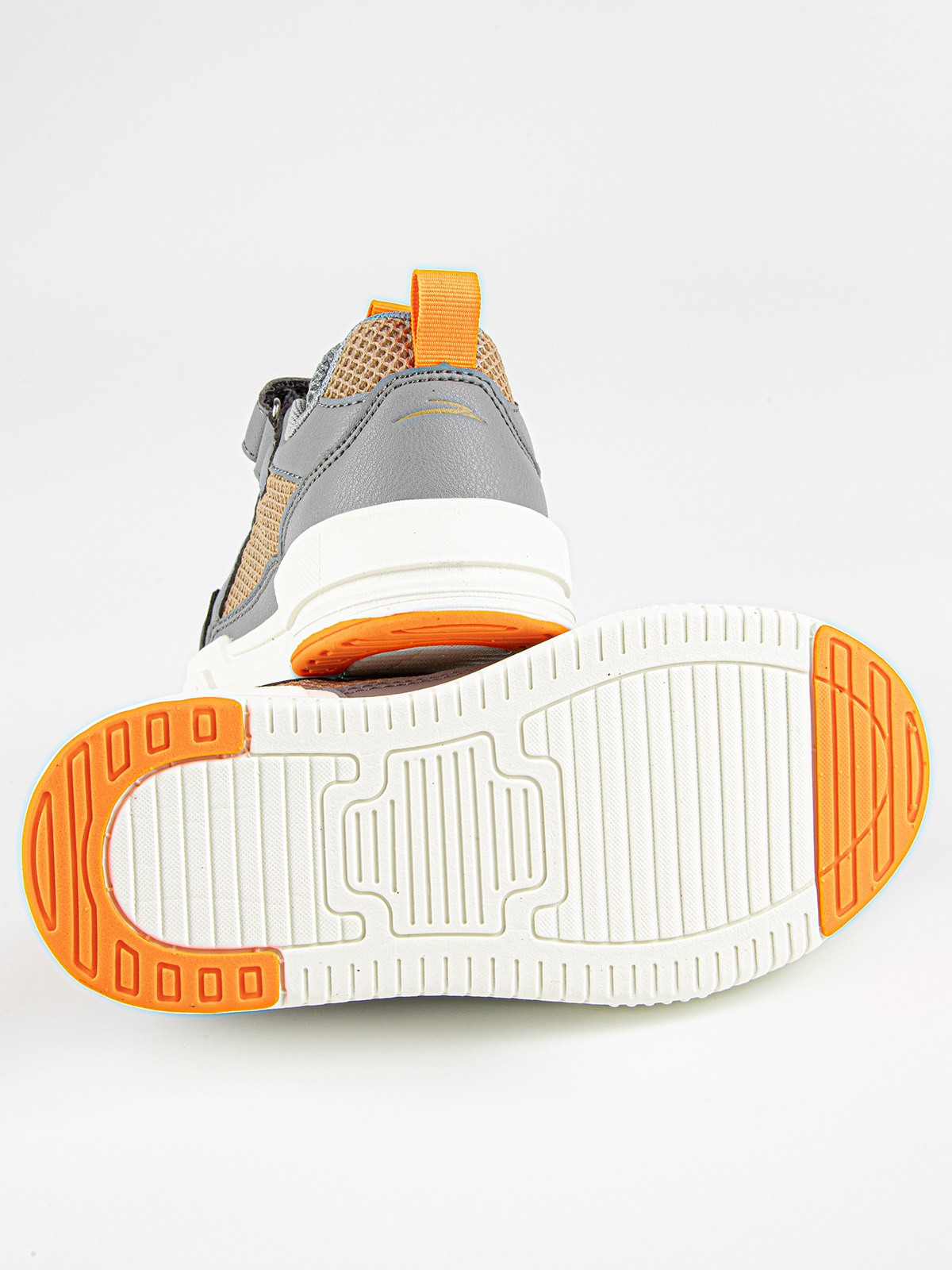 Кроссовки артикул:721032-30-5