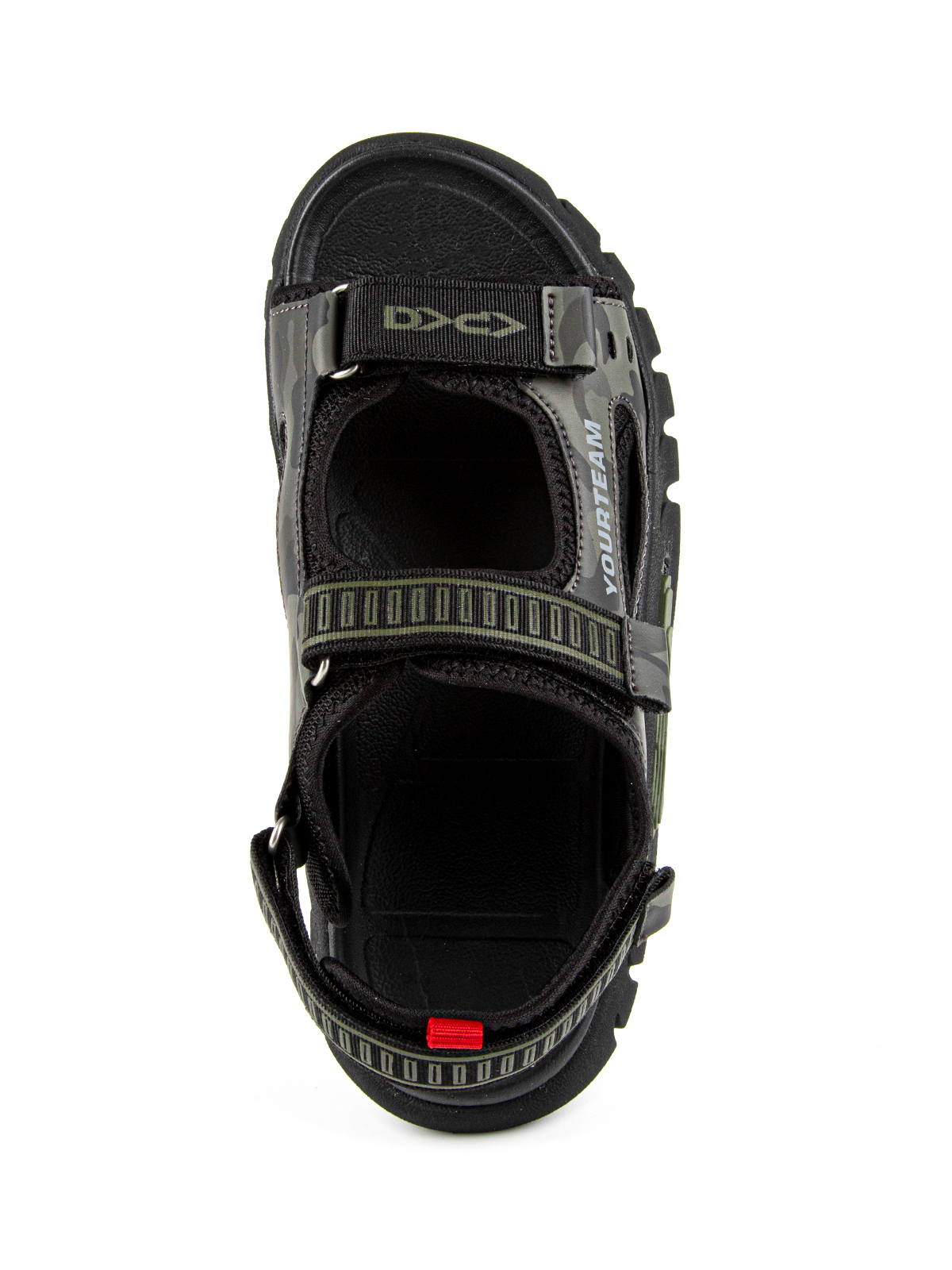 Сандалии артикул:33837п-20-6