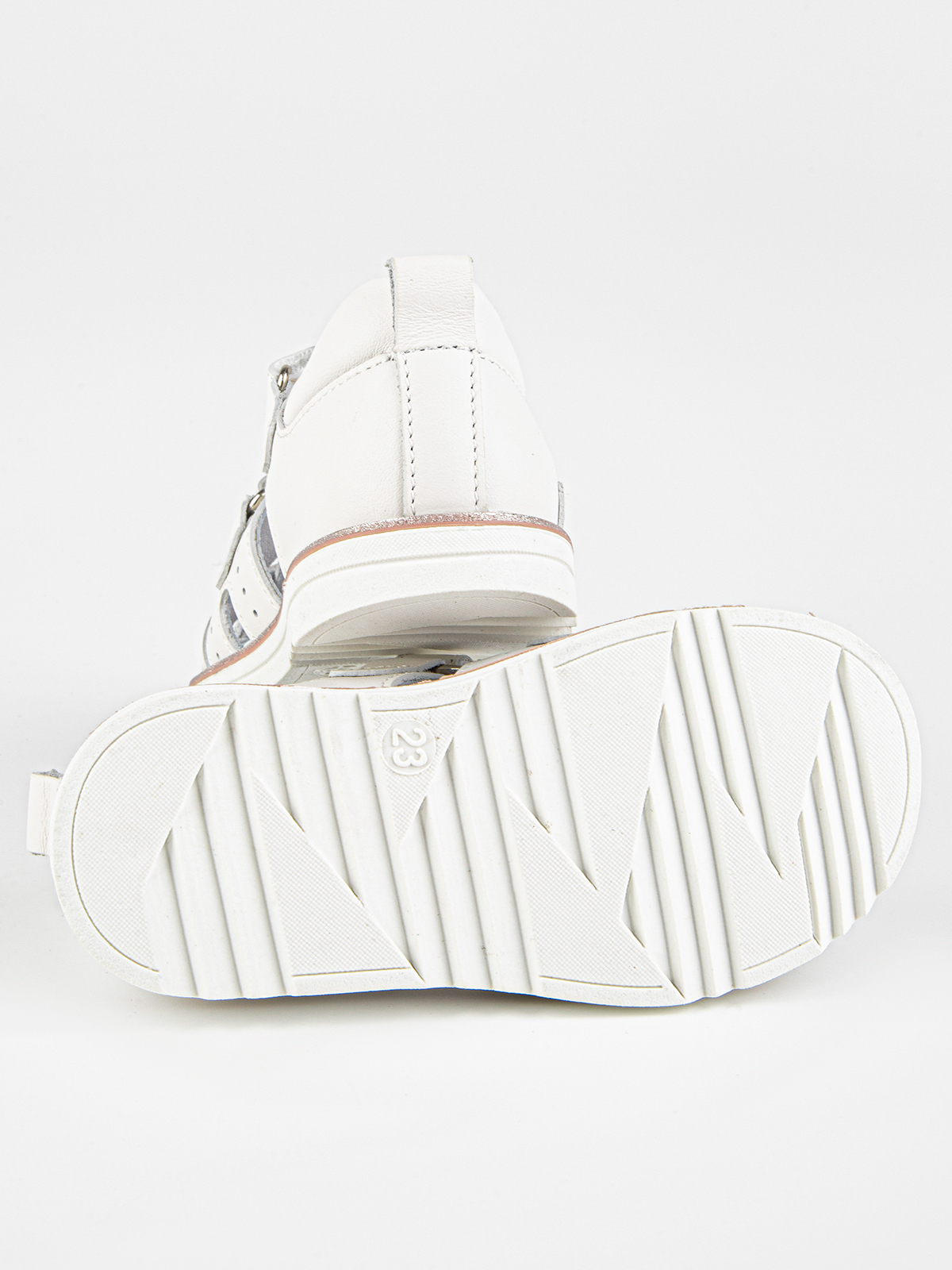 Сандалии артикул:31848-10-5