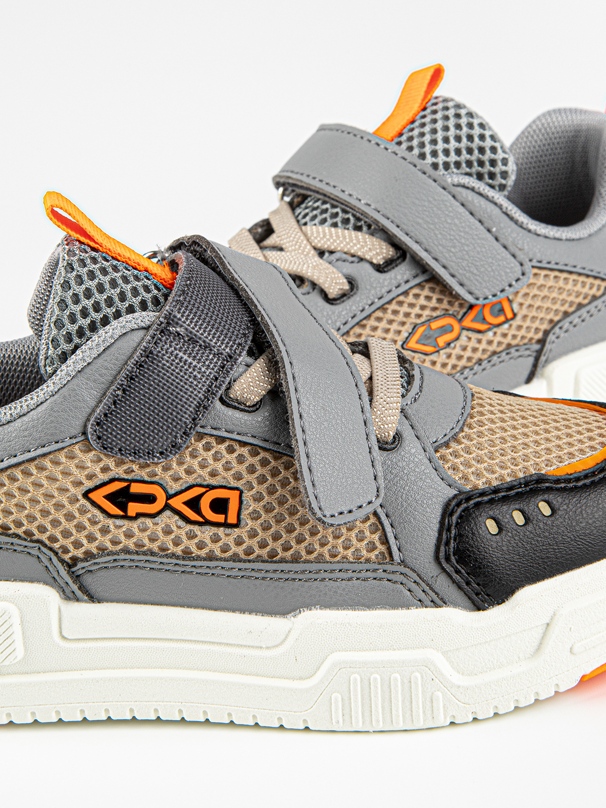 Кроссовки артикул:721032-30-9