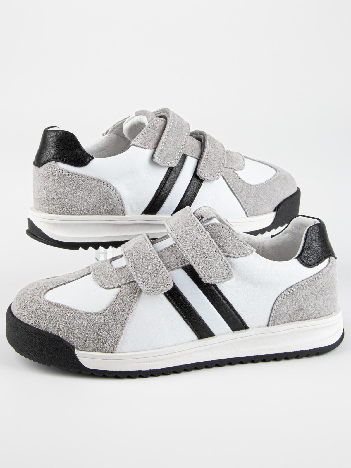 Полуботинки артикул:231893к-2-4