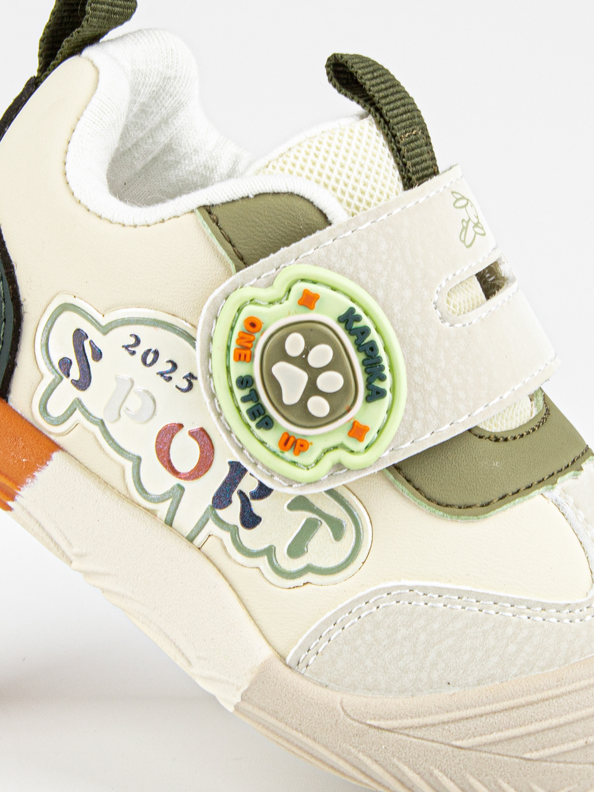 Полуботинки артикул:10249-2-3