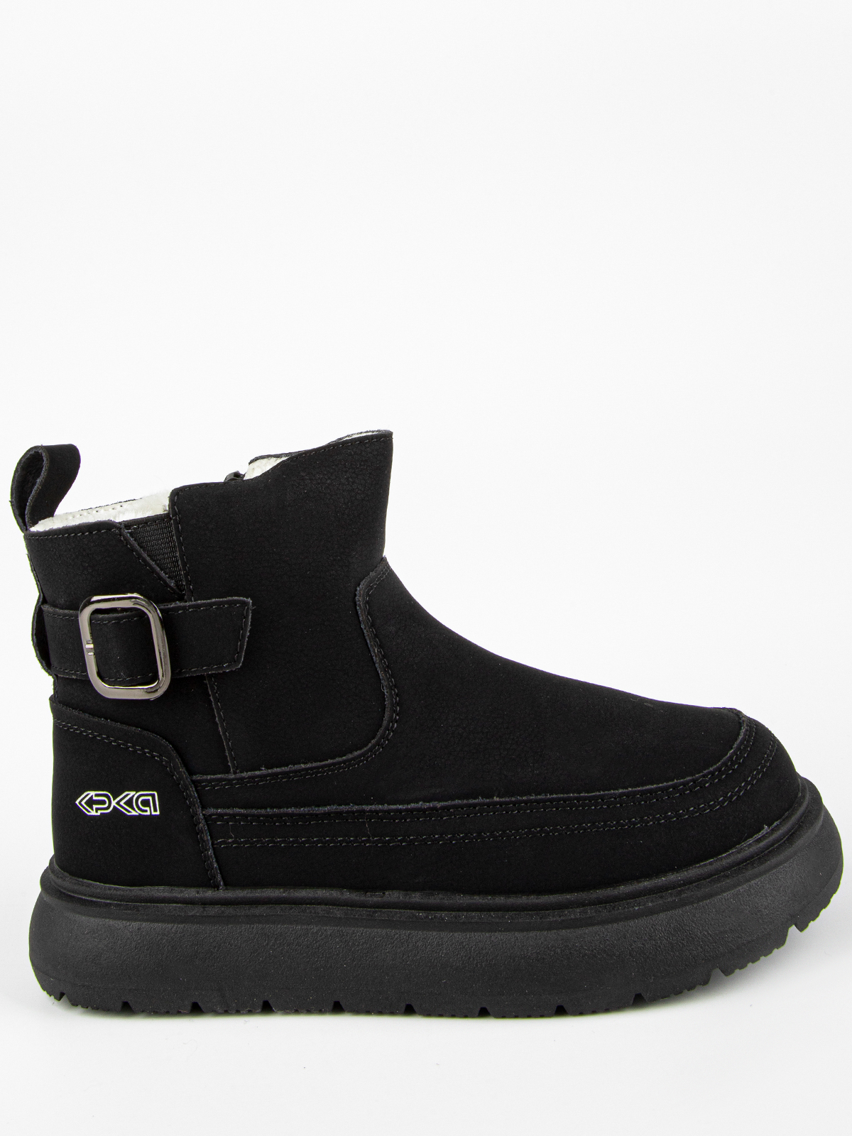 Ботинки артикул:62136шк-1-1