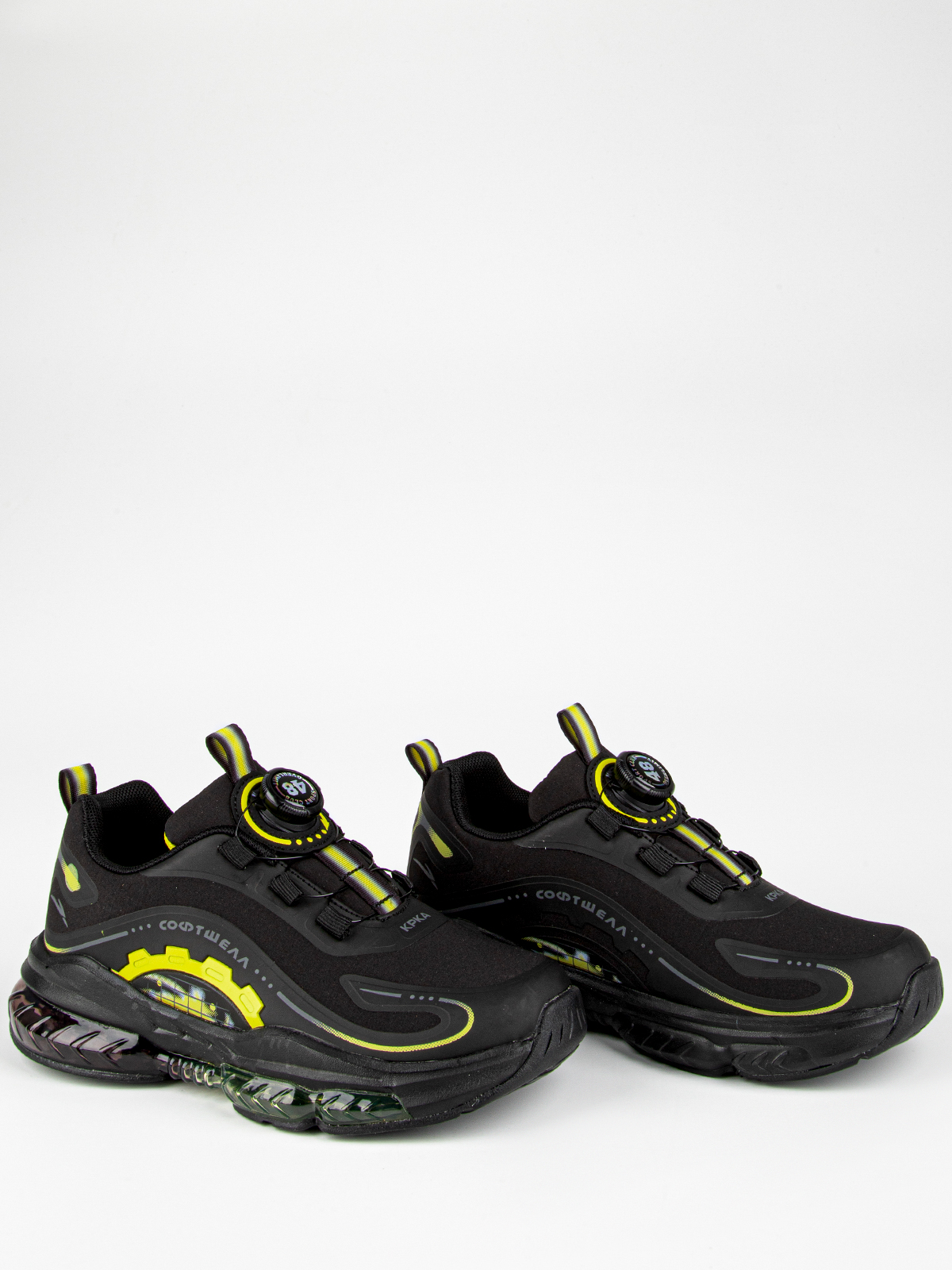 Кроссовки артикул:721033с-10-2