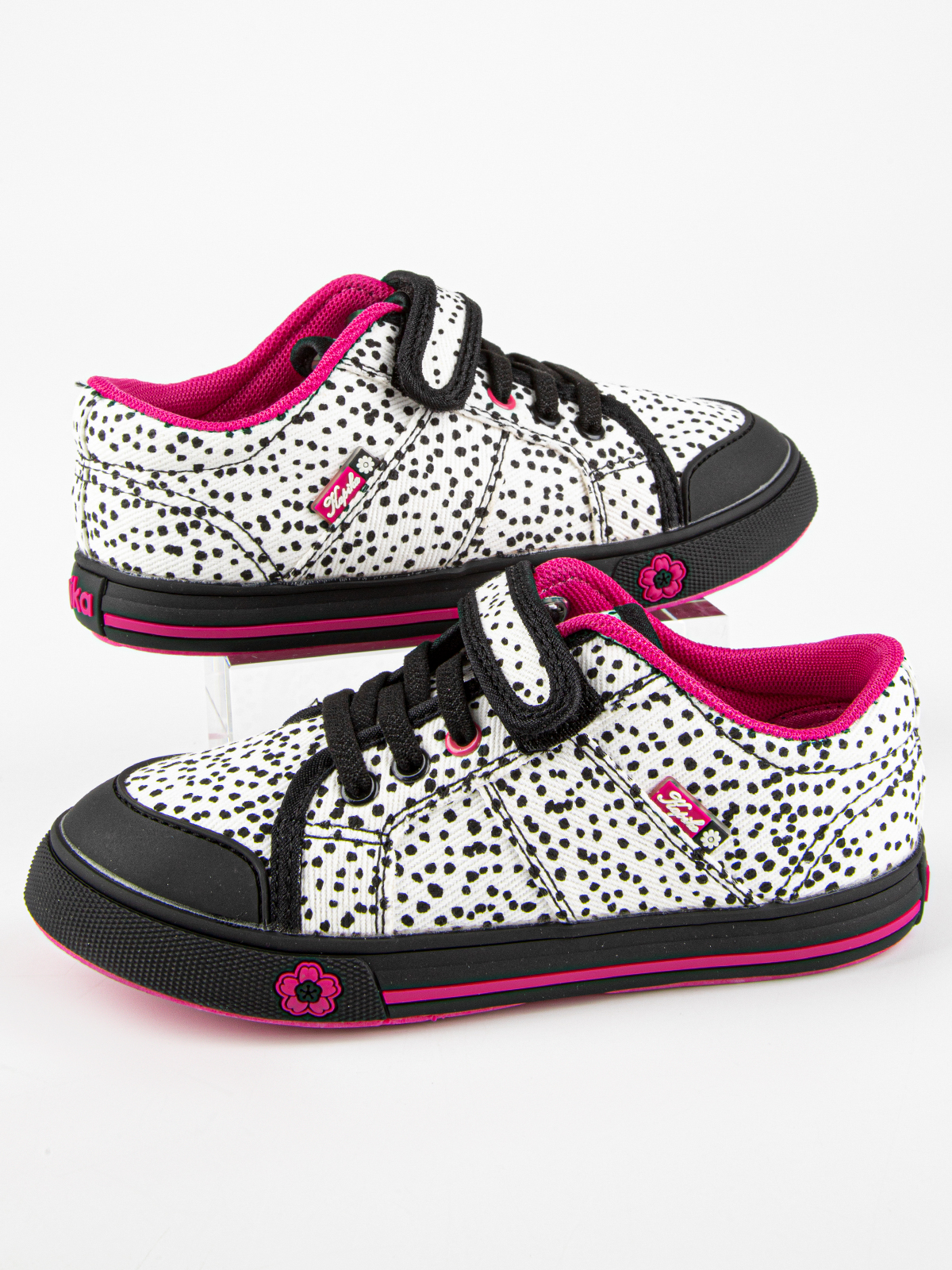 Кеды артикул:73762-10-4