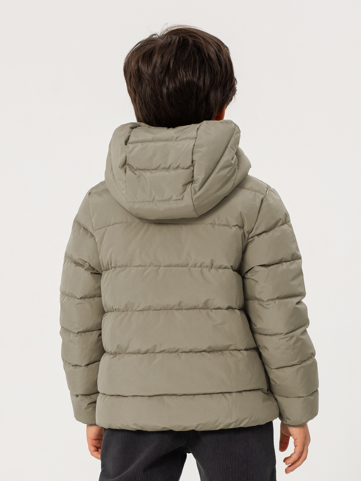 Куртка демисезонная артикул:OKBCK08-91-2