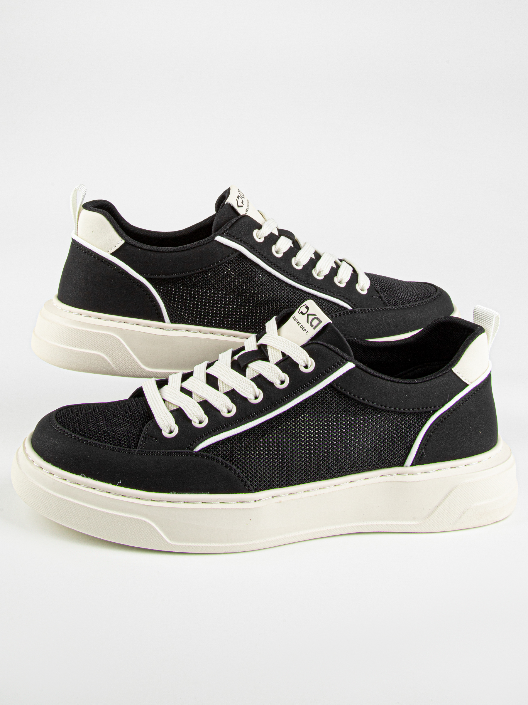 Полуботинки артикул:241030н-1-4