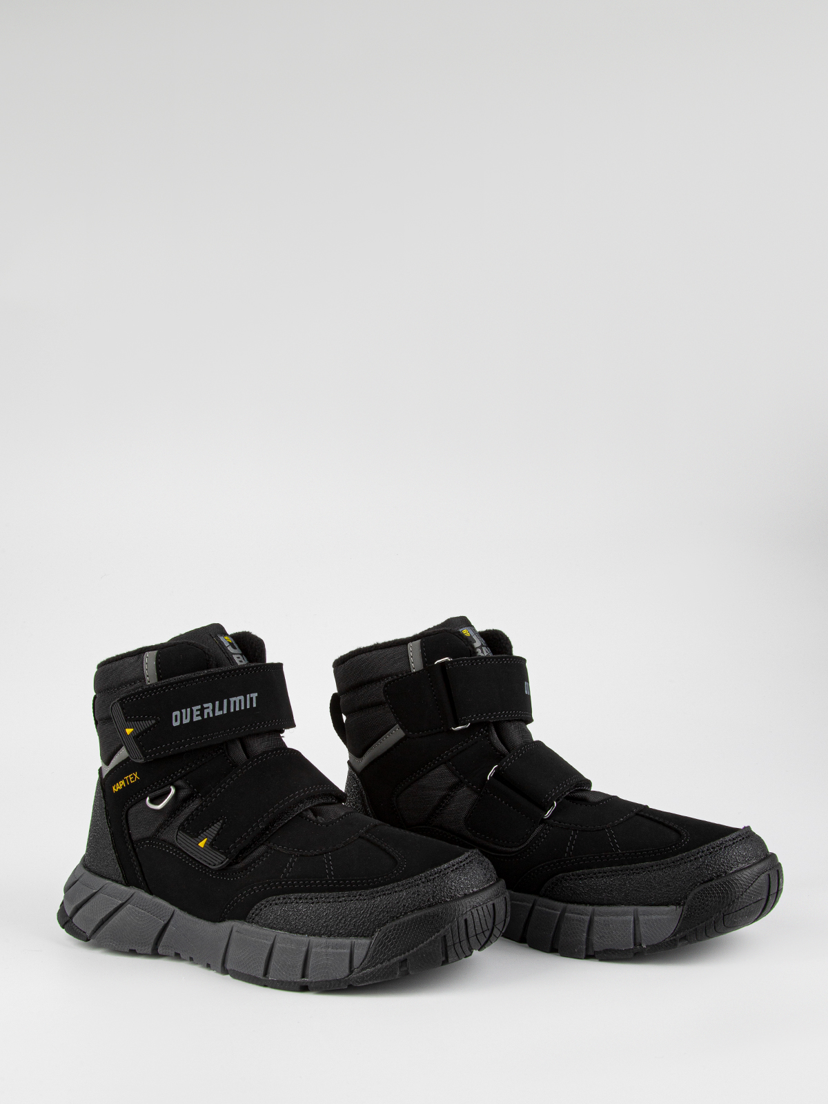 Ботинки артикул:44259-2-2