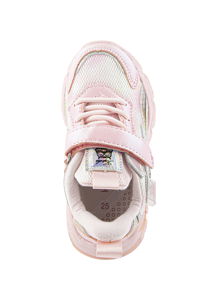 Кроссовки артикул:71518-10-3