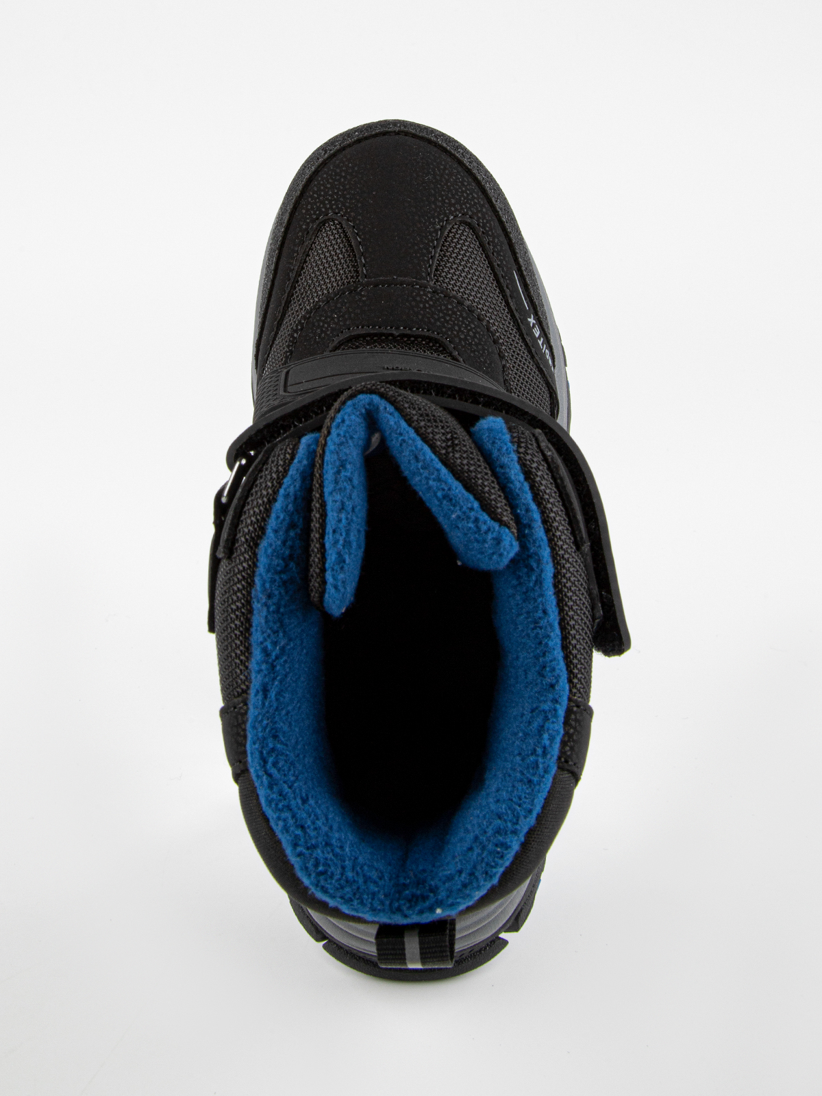 Ботинки артикул:43388-10-6