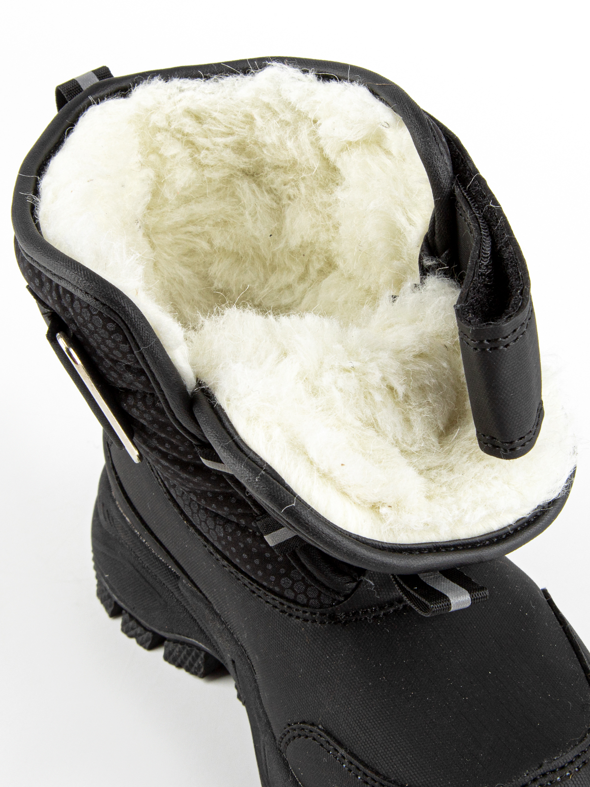 Сапоги артикул:1771д-1-9