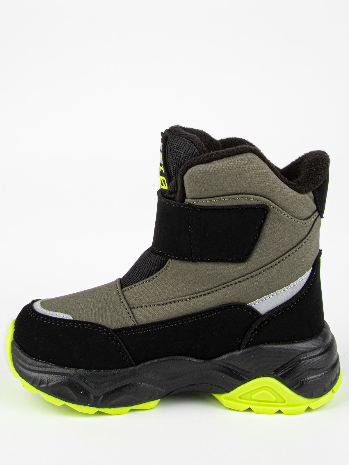 Ботинки артикул:42532с-20-8