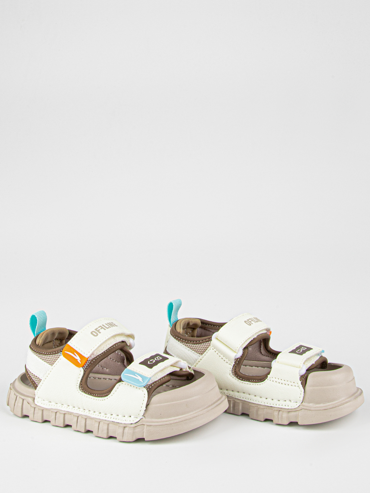 Сандалии артикул:32974п-30-2