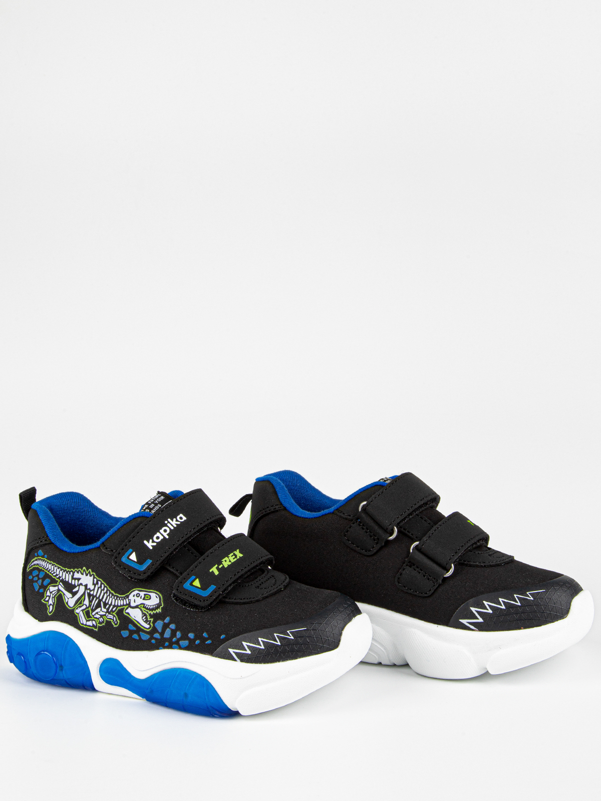 Полуботинки артикул:721159c-10-2