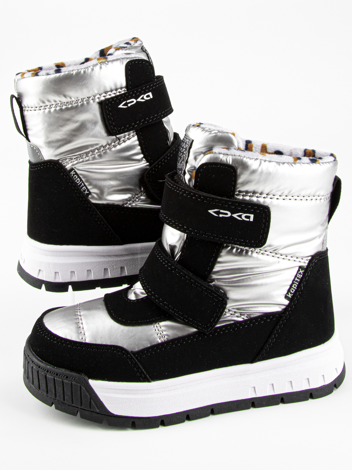 Ботинки артикул:42542-1-4