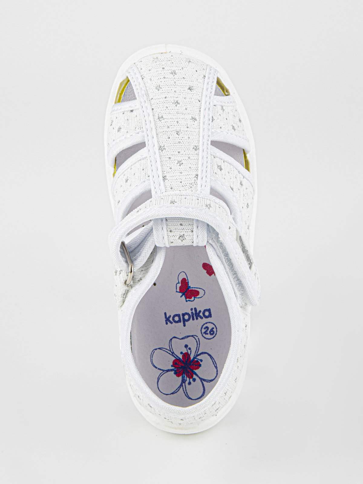 Тапочки артикул:71538-17-6