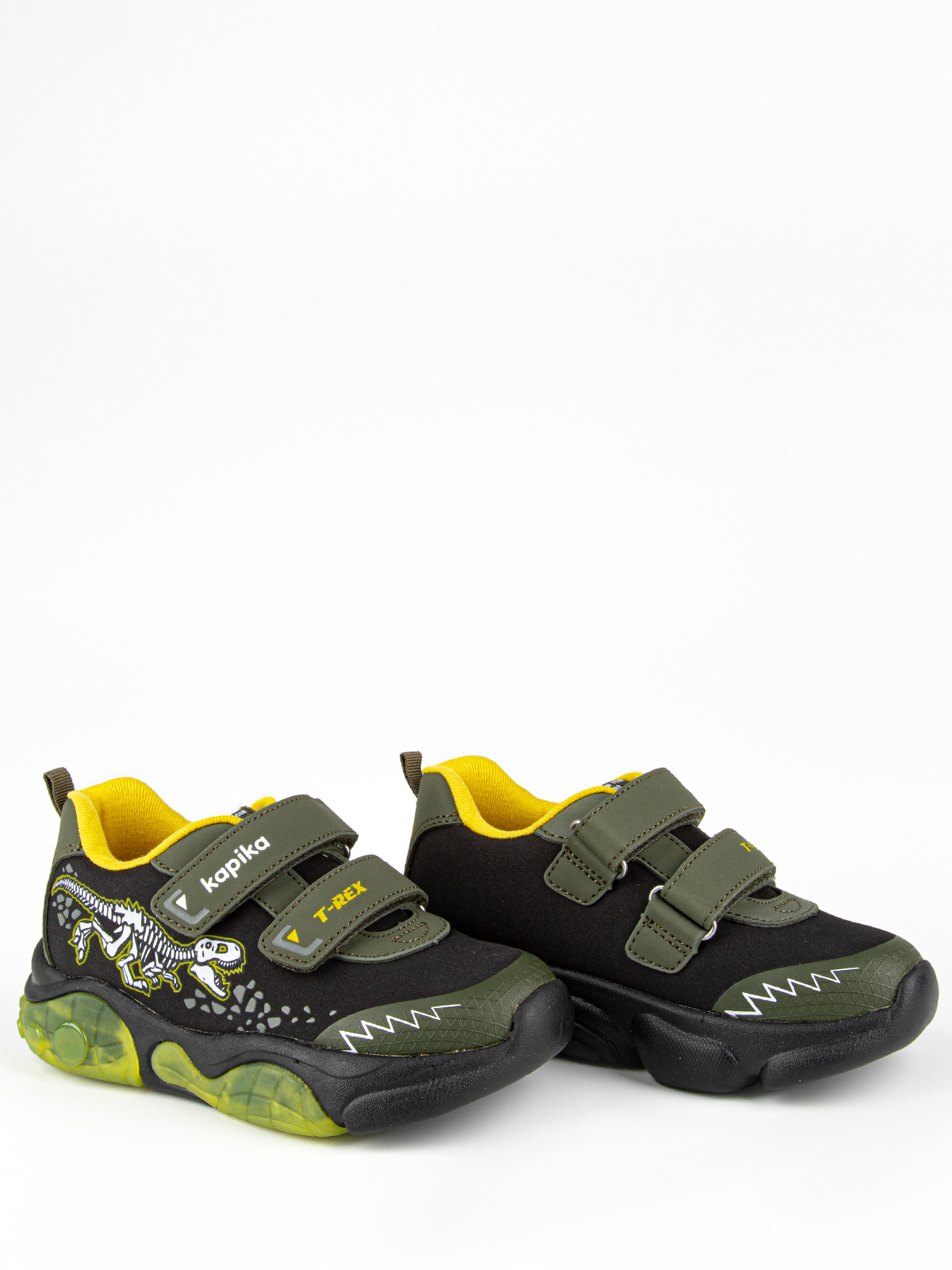 Полуботинки артикул:721159c-30-2