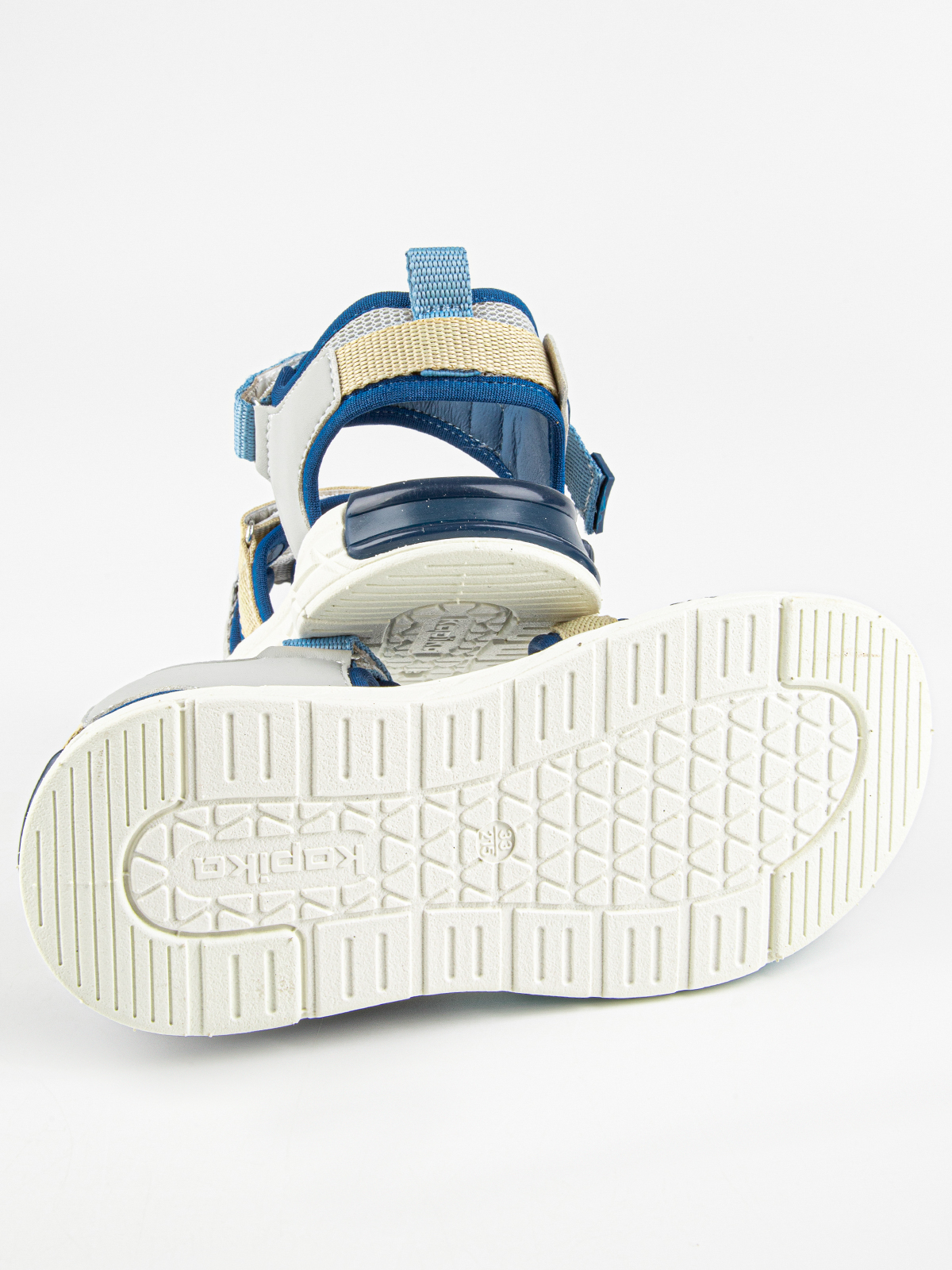 Сандалии артикул:32949п-20-5