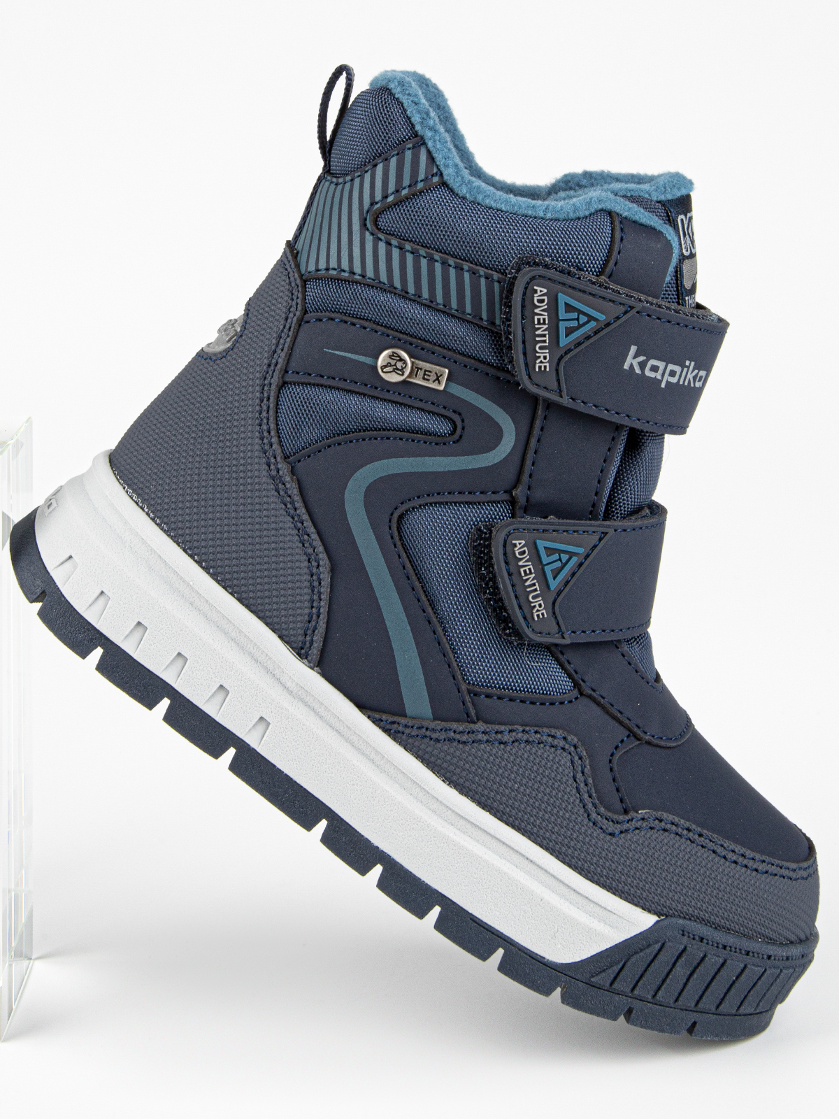 Ботинки артикул:42528-2-7