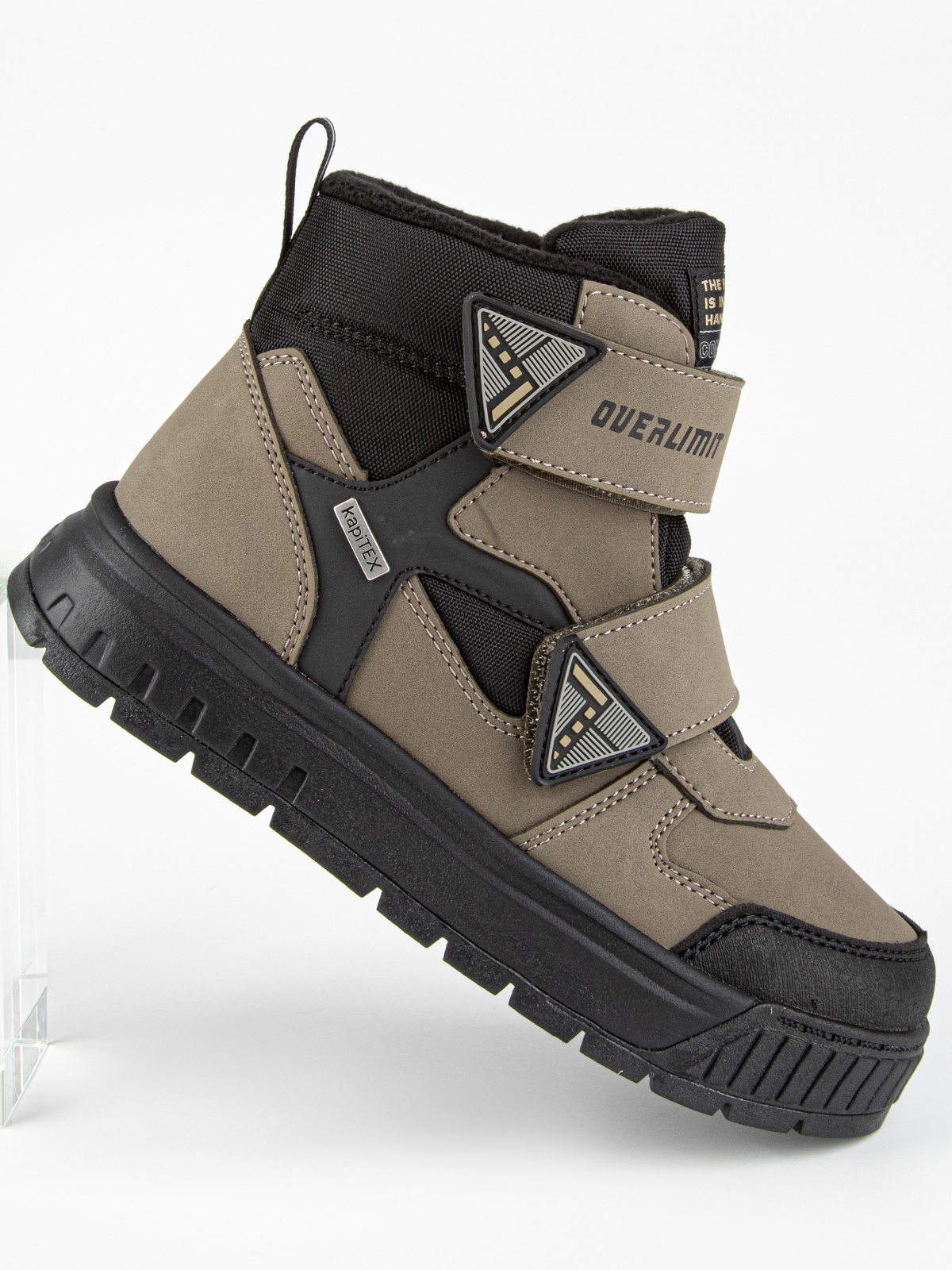 Ботинки артикул:43538-2-7