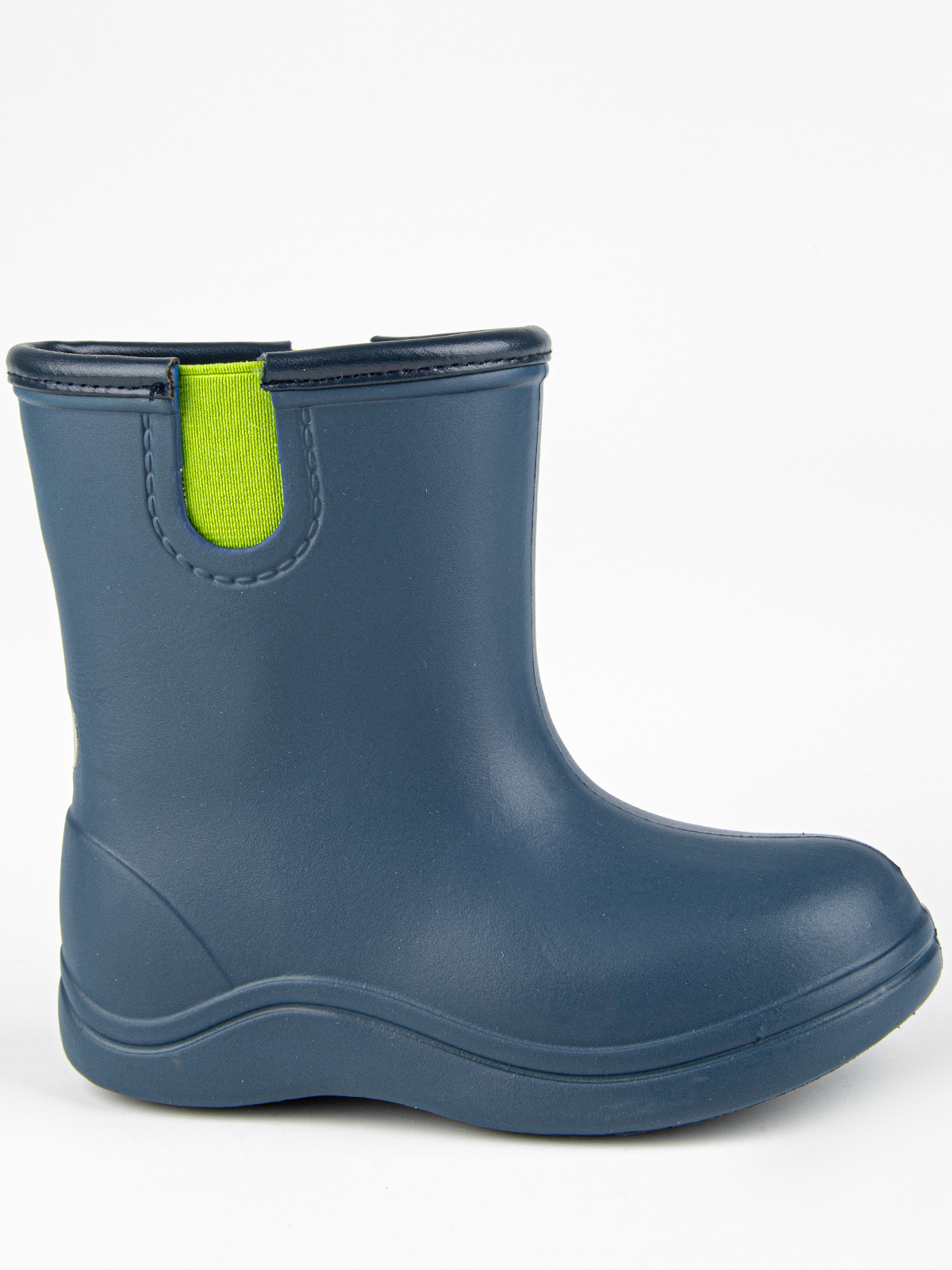 Резиновая обувь артикул:1944-1-1