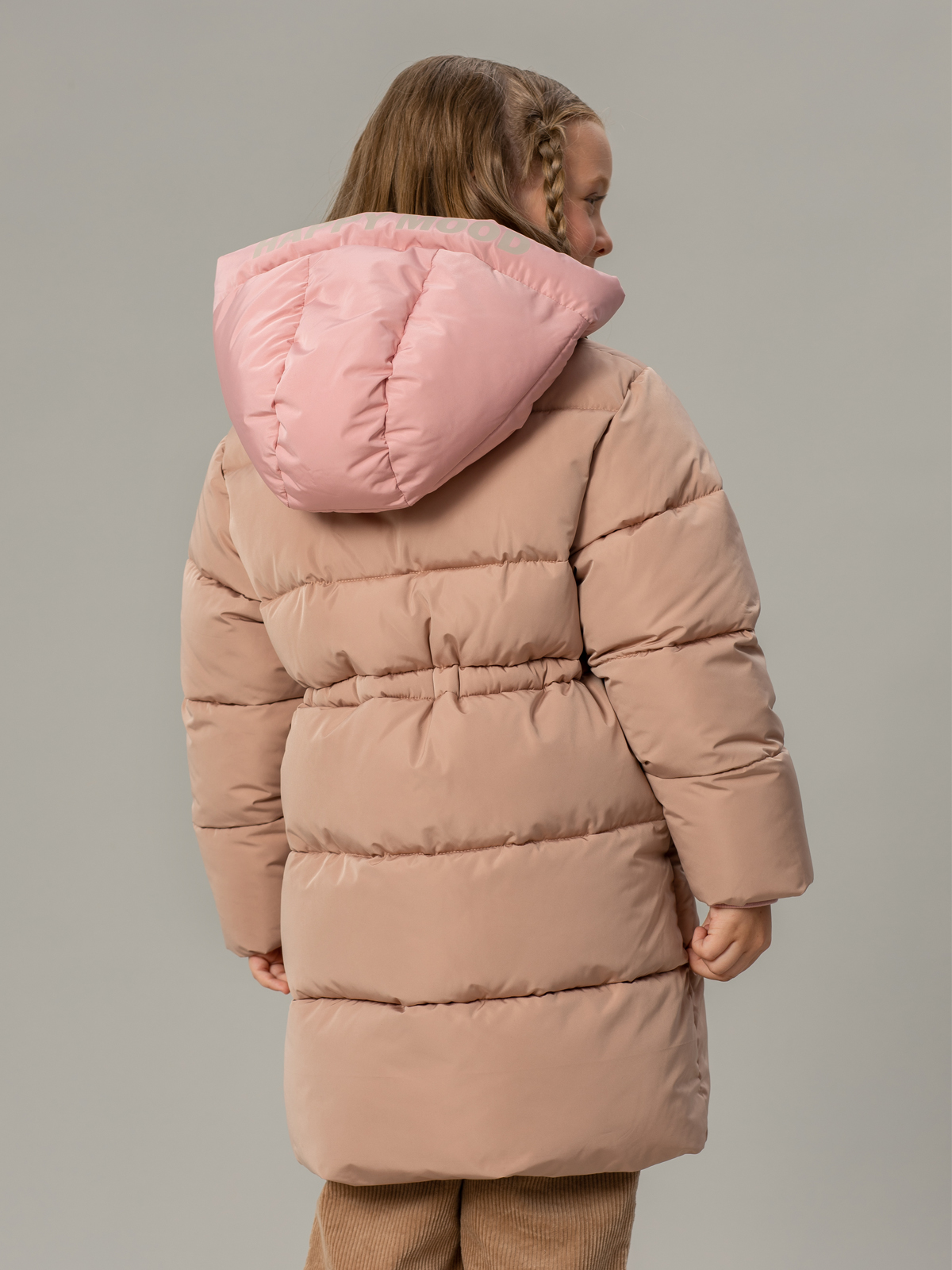 Куртка зимняя артикул:OKGCK11-T1-2