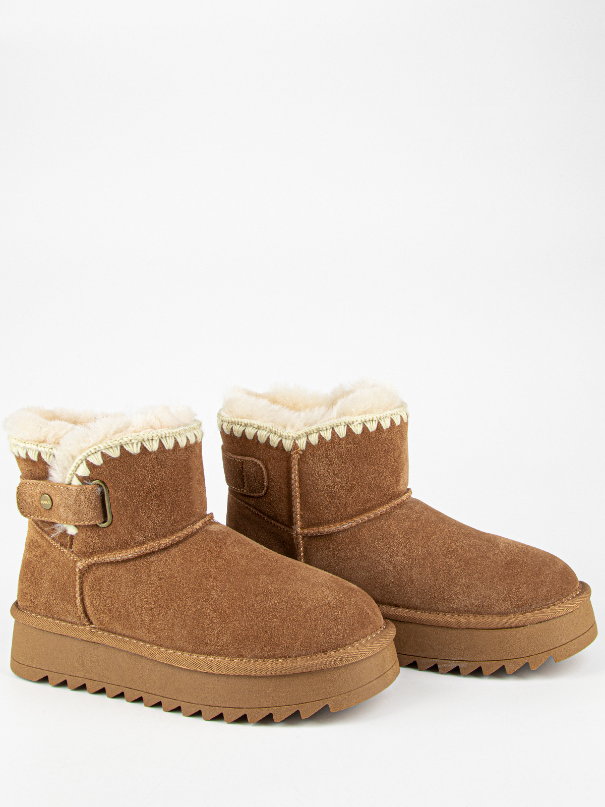 Ботинки артикул:64328ш-3-2