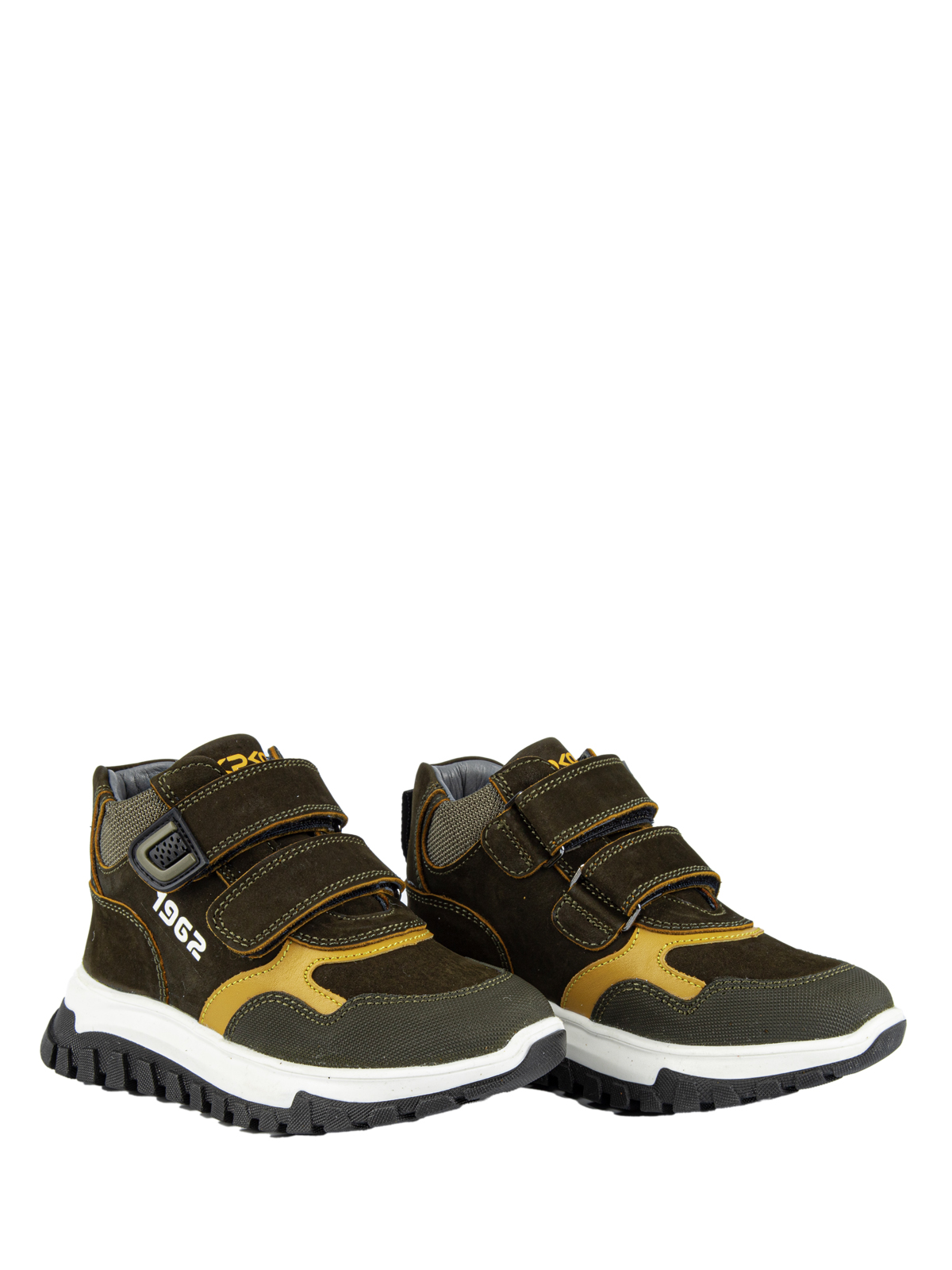 Ботинки артикул:52590ут-1-5