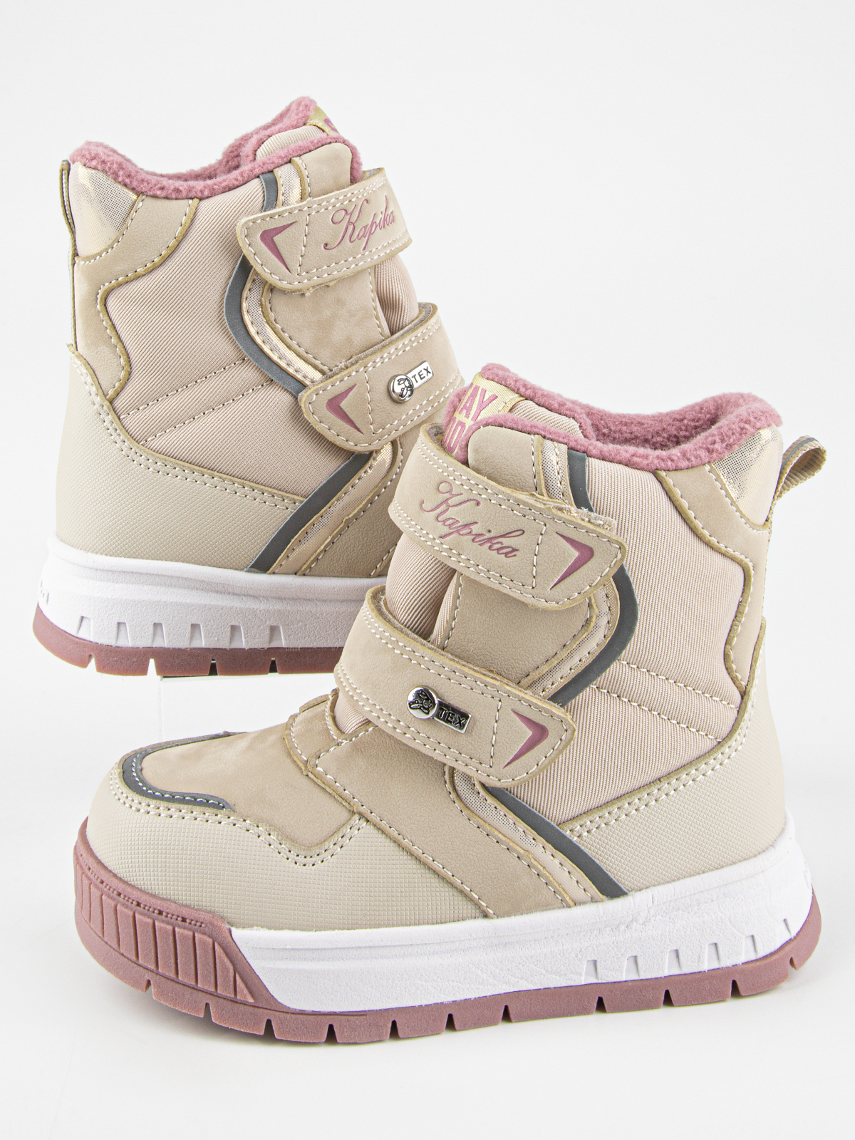 Ботинки артикул:41295-2-4