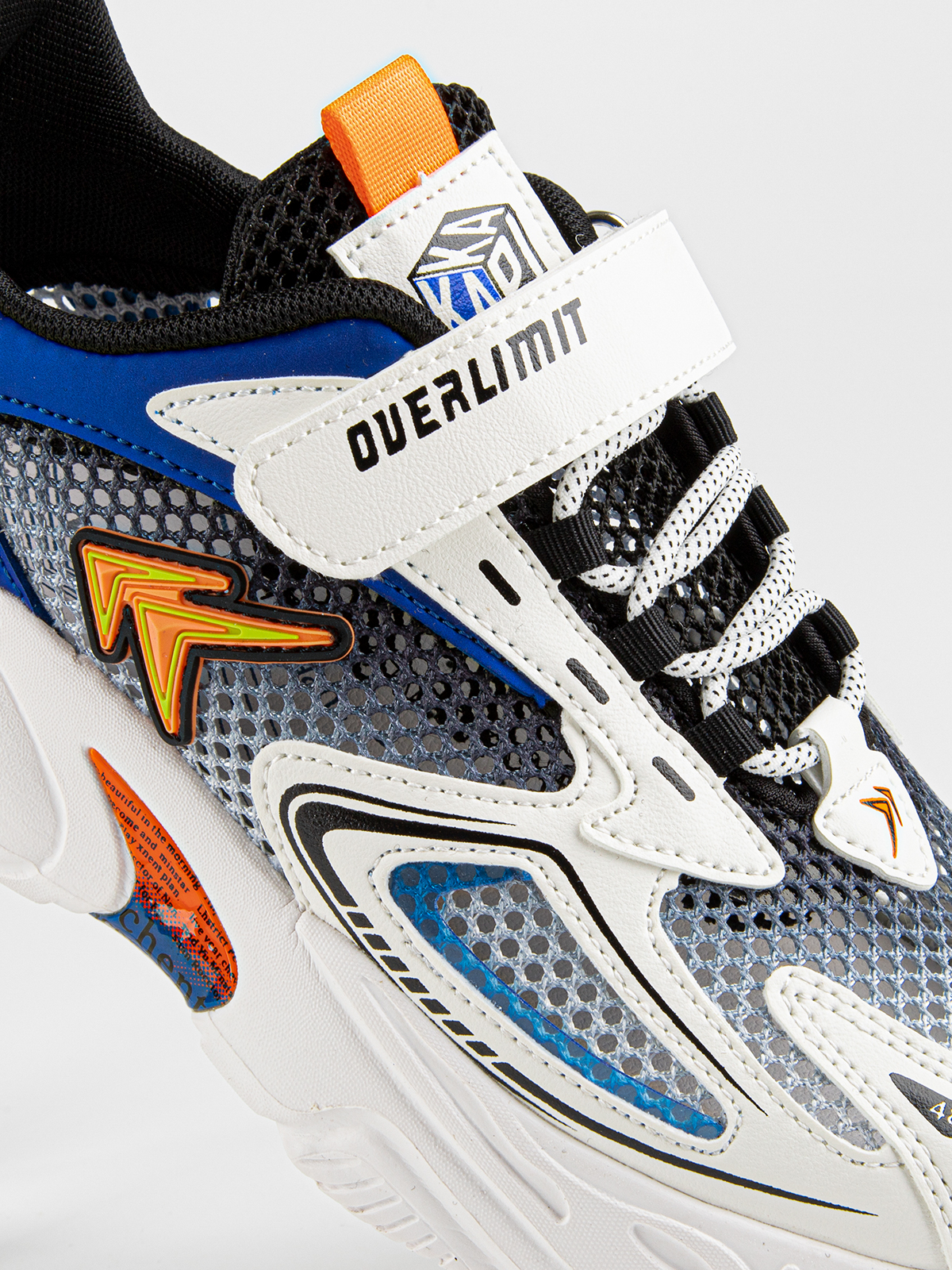 Кроссовки артикул:73790-10-3