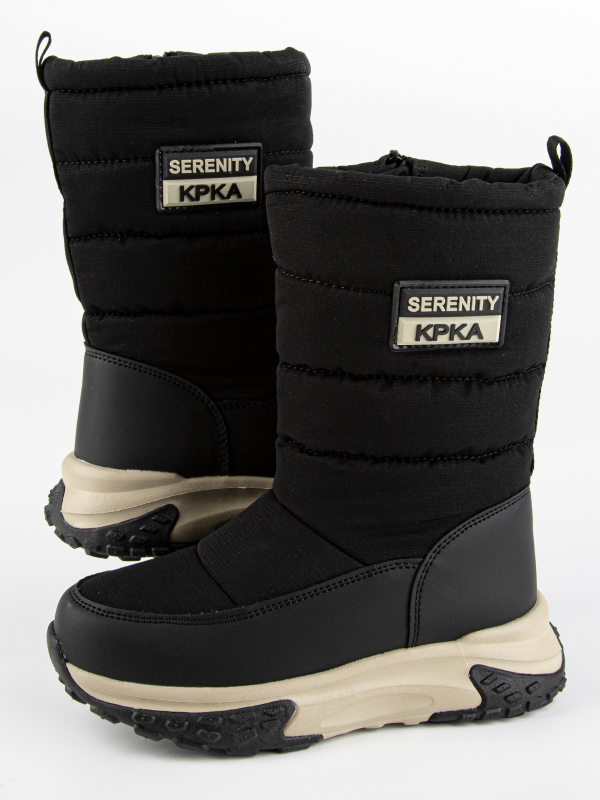 Сапоги артикул:1807д-10-4