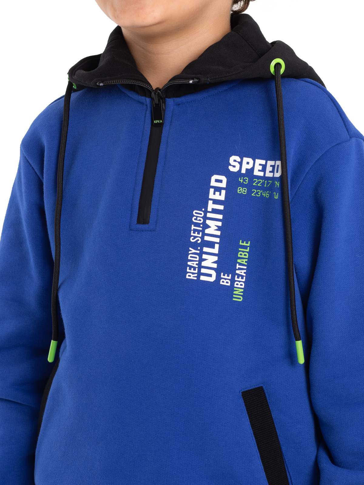 Толстовка артикул:MKBCJ06-MB-5