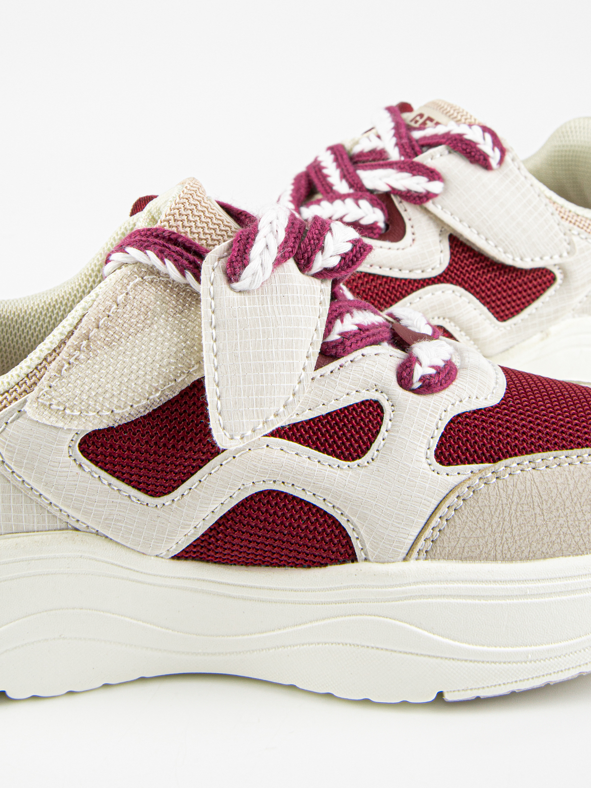 Кроссовки артикул:721183-2-10