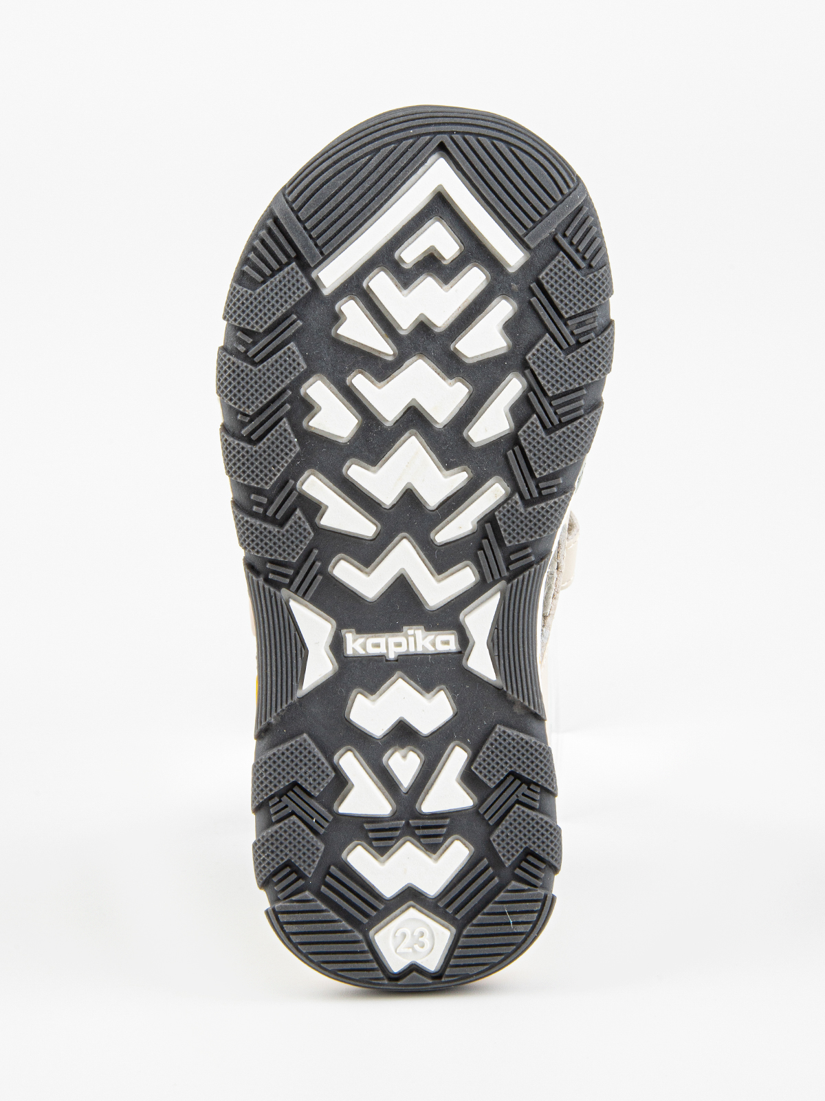 Сандалии артикул:31835-20-9