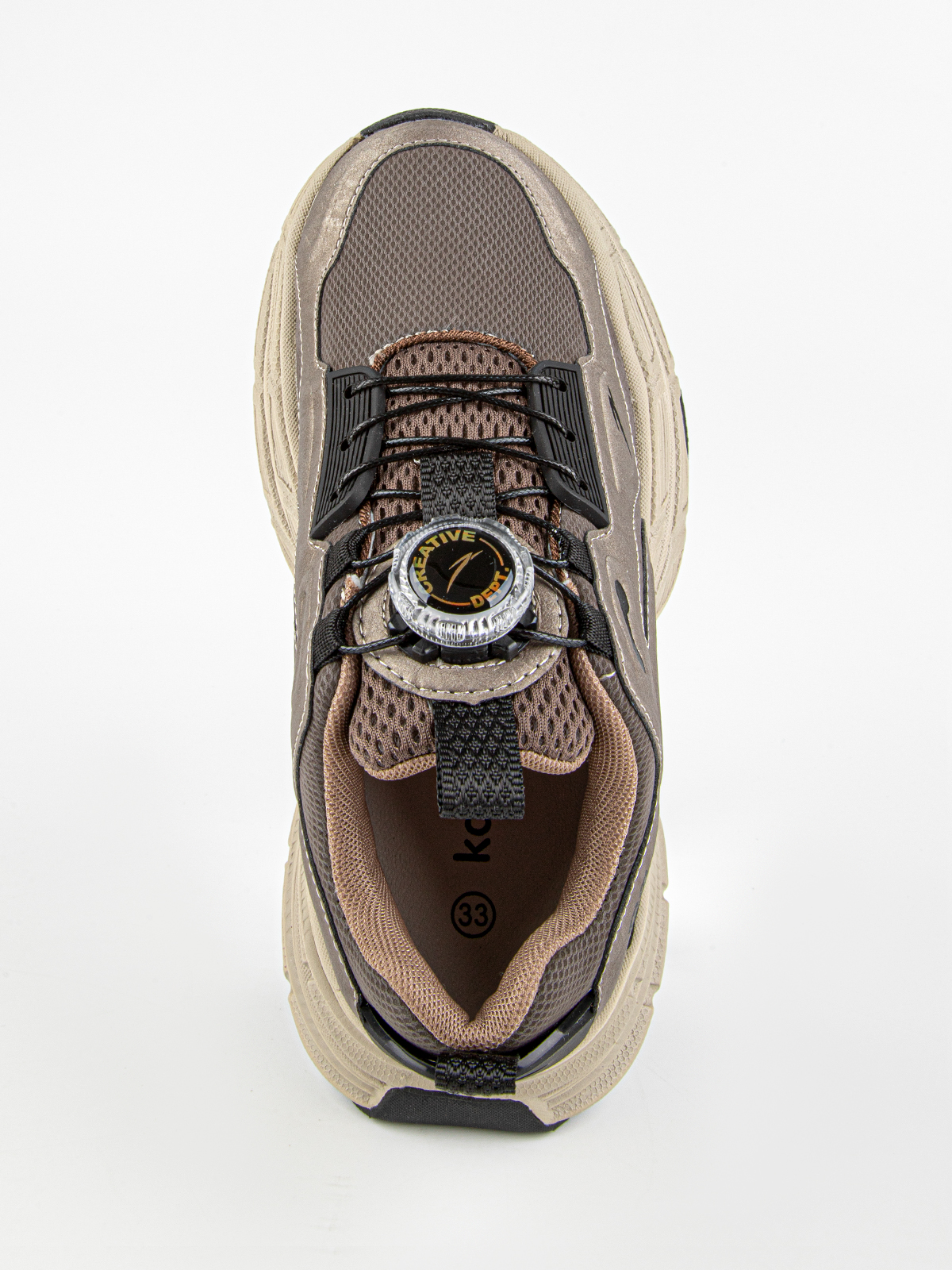 Кроссовки артикул:731164-20-6