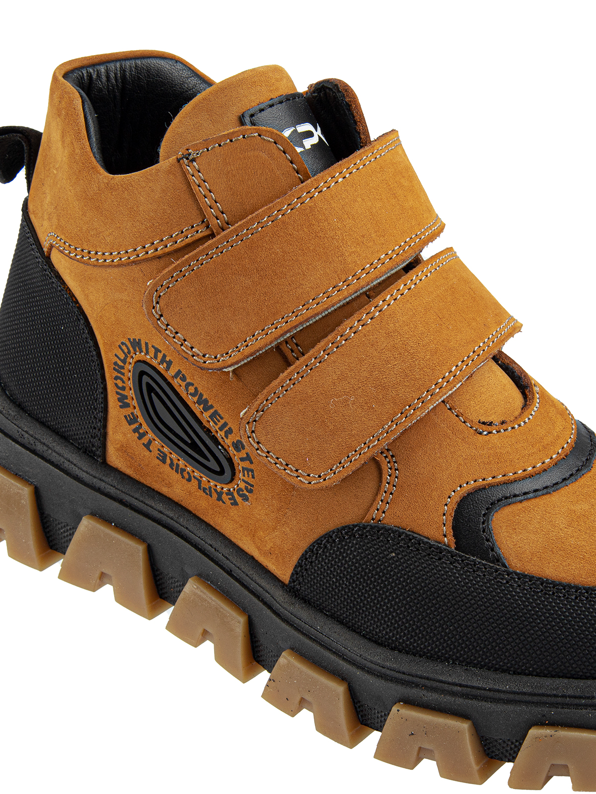 Ботинки артикул:52591ут-2-6