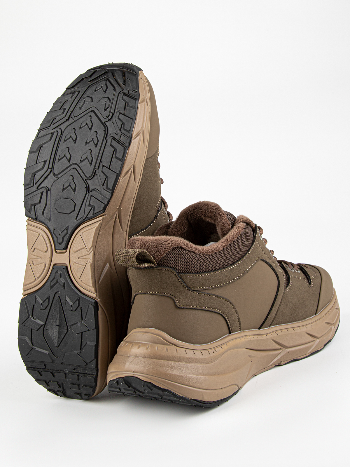 Ботинки артикул:64319шк-2-5