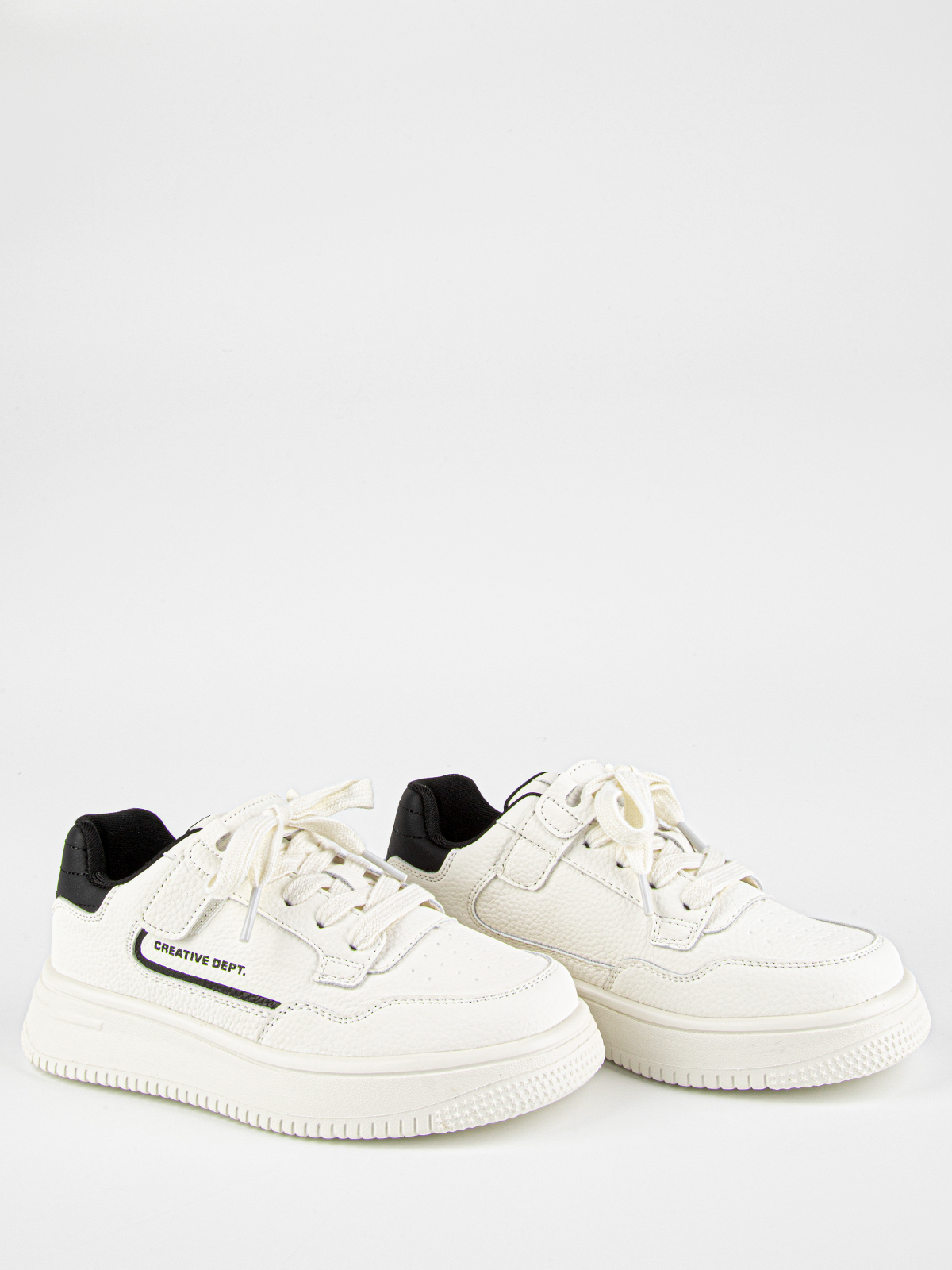 Кроссовки артикул:721181-1-2