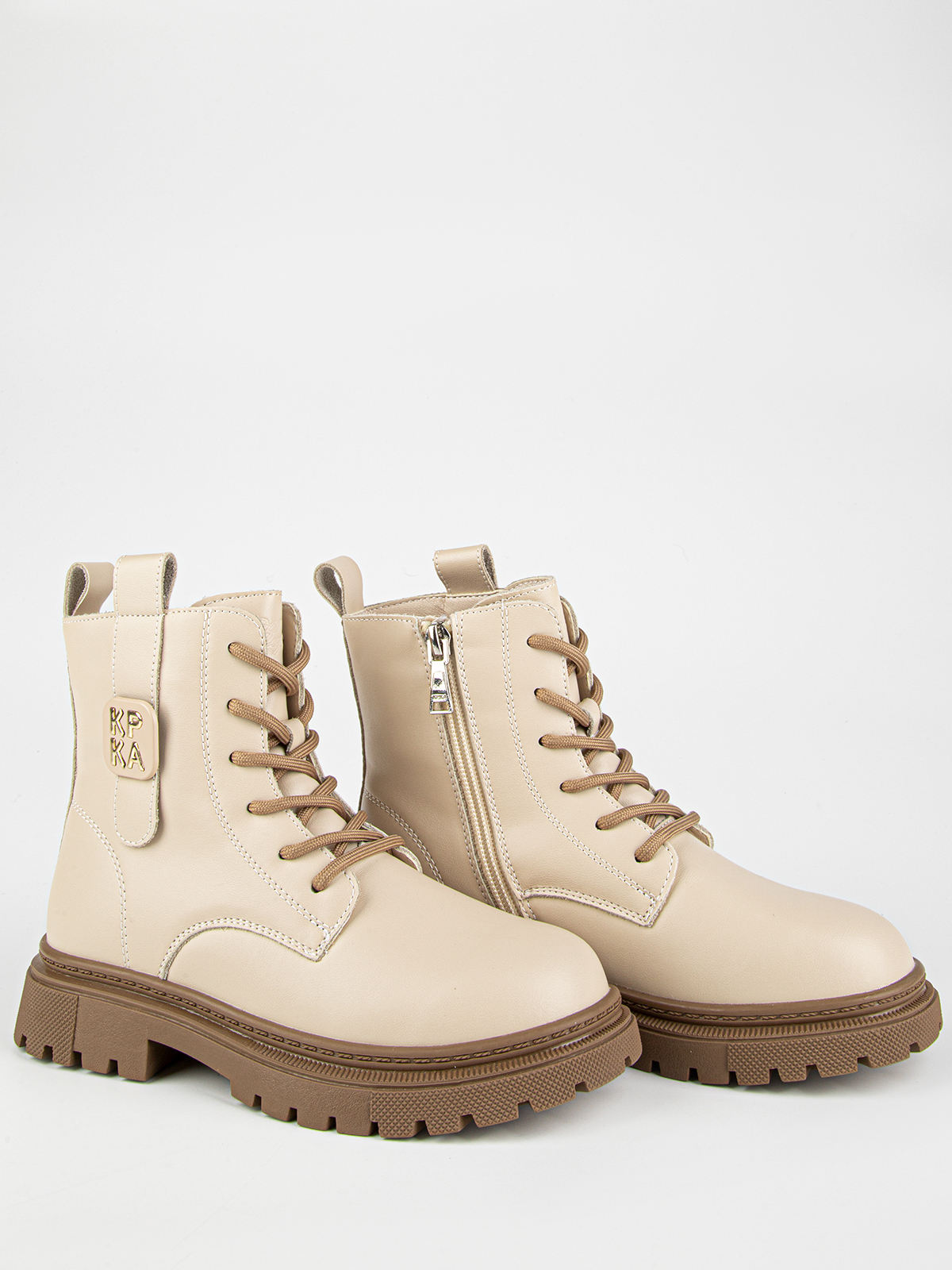 Ботинки артикул:53665ук-1-2