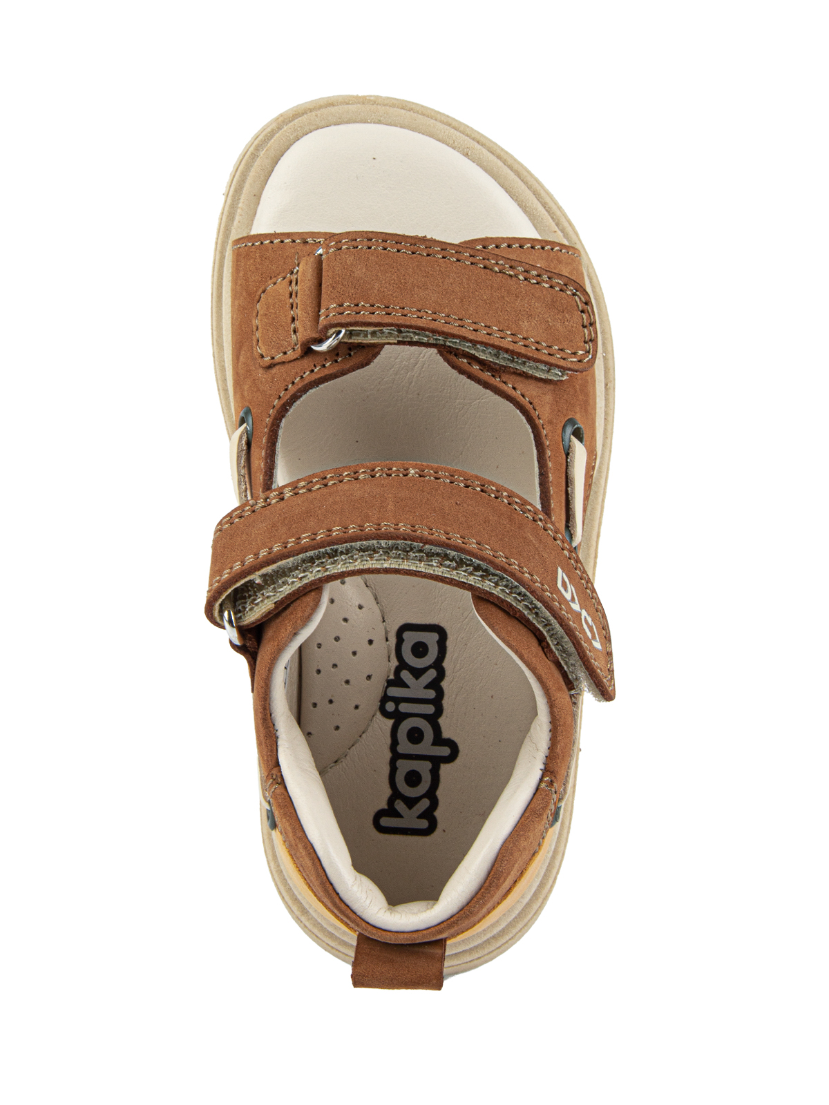 Сандалии артикул:31957т-1-3