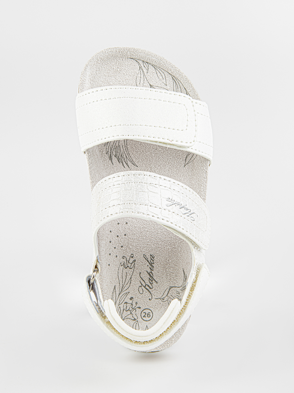 Сандалии артикул:32979п-20-6