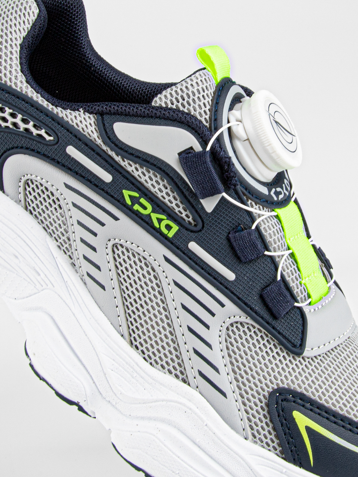 Кроссовки артикул:731144н-10-3