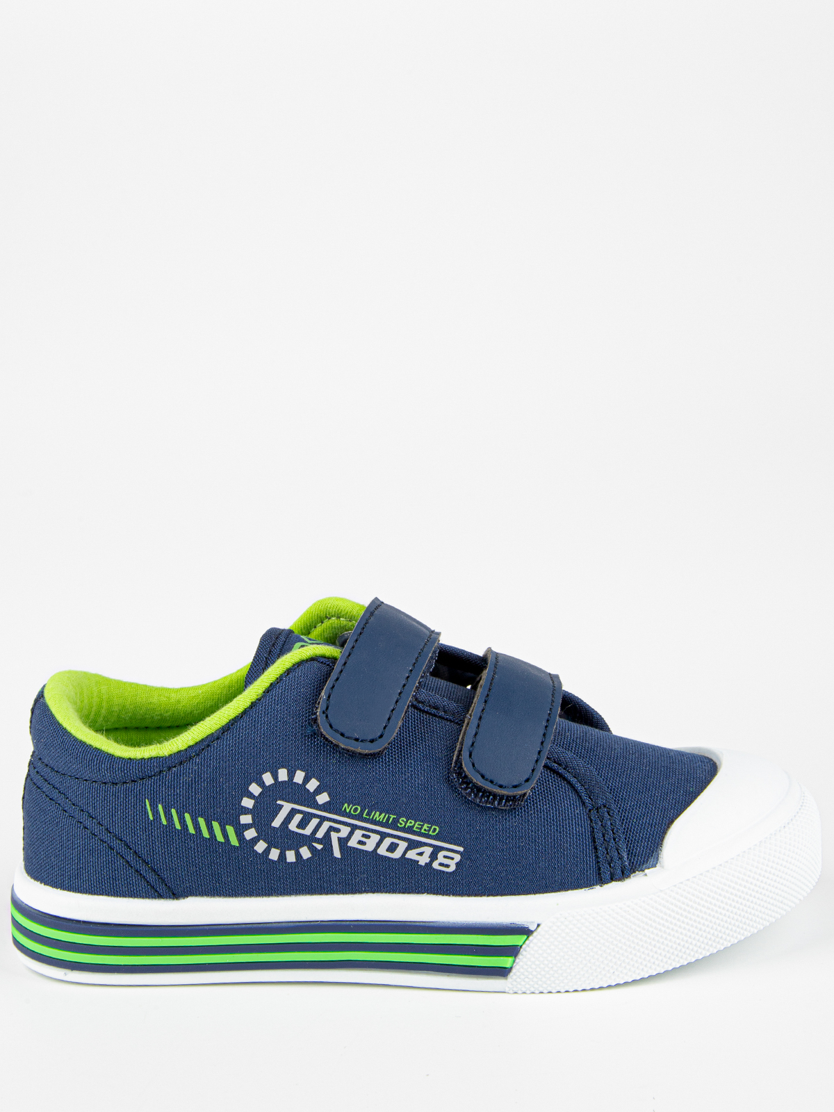 Кеды артикул:72995-20-1