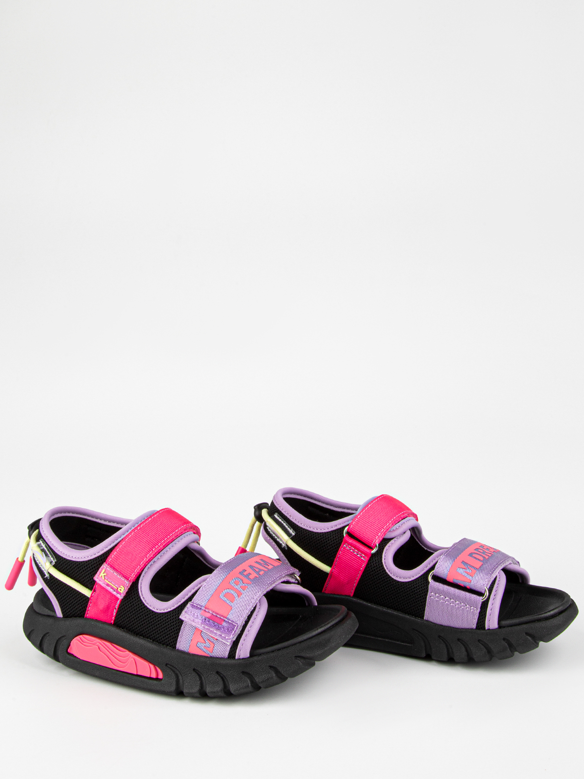 Сандалии артикул:33917-10-2