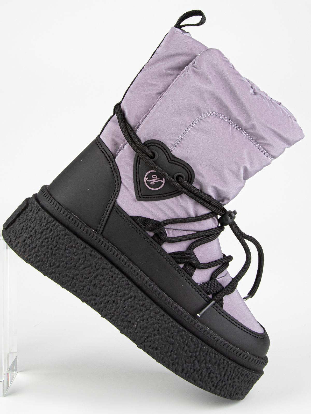 Сапоги артикул:1886д-2-7