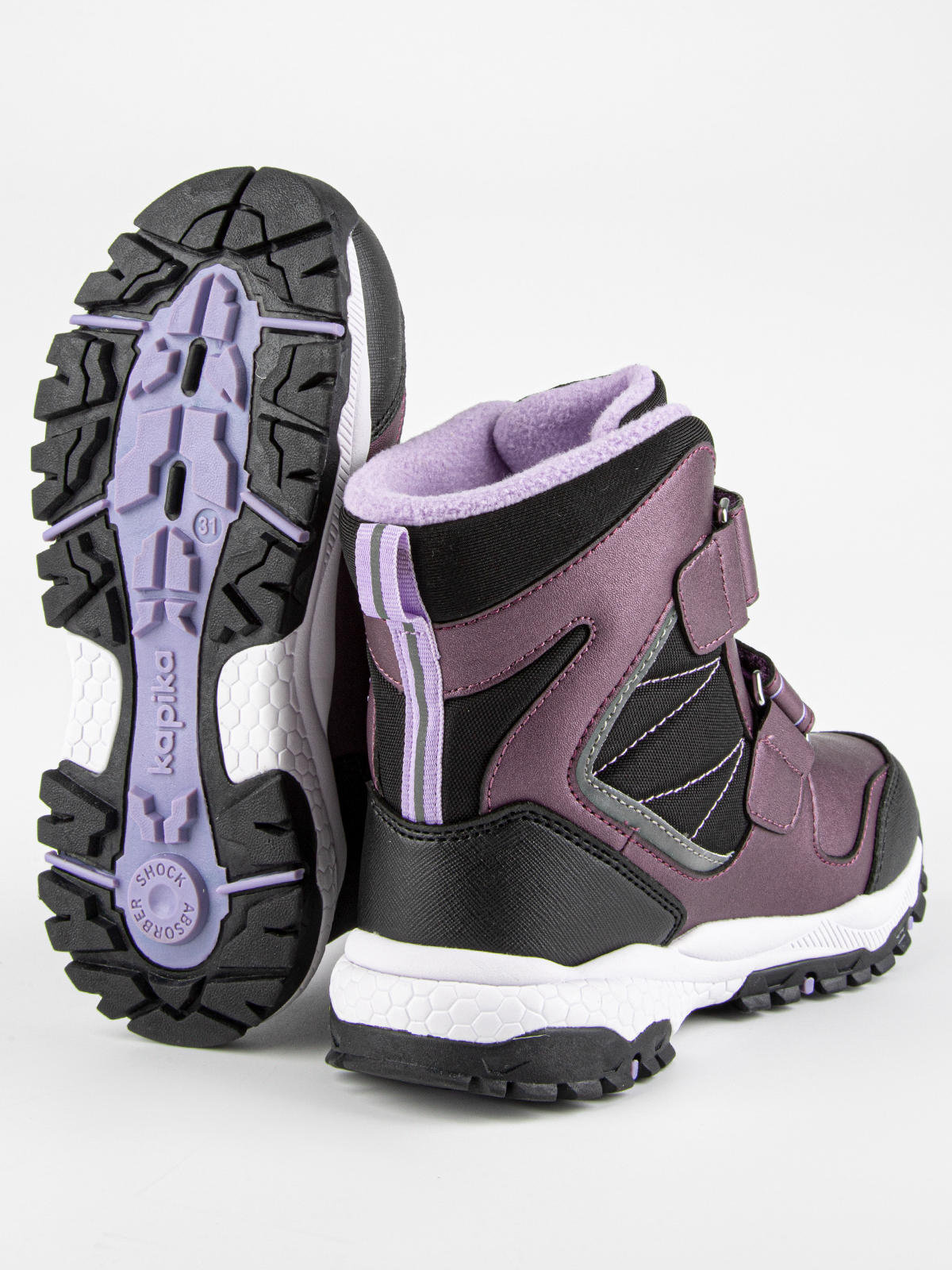 Ботинки артикул:42515-30-5