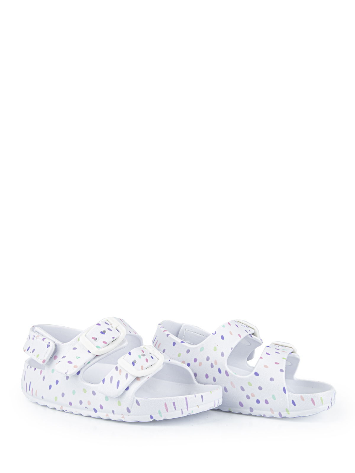 Сандалии артикул:82253-2-5